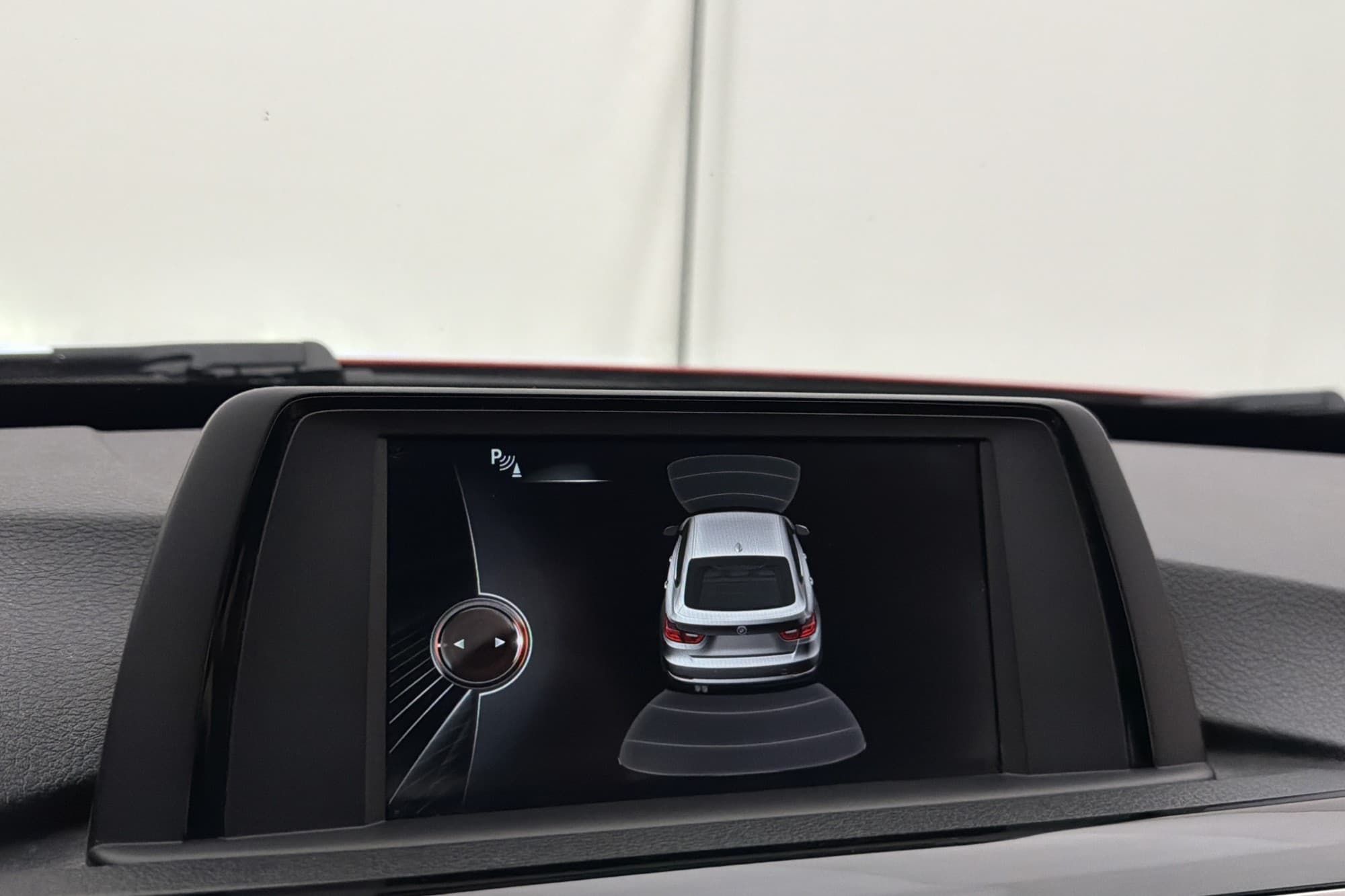 BMW 320 GT 190hk xDrive Sport line Sensorer Farthållare Drag