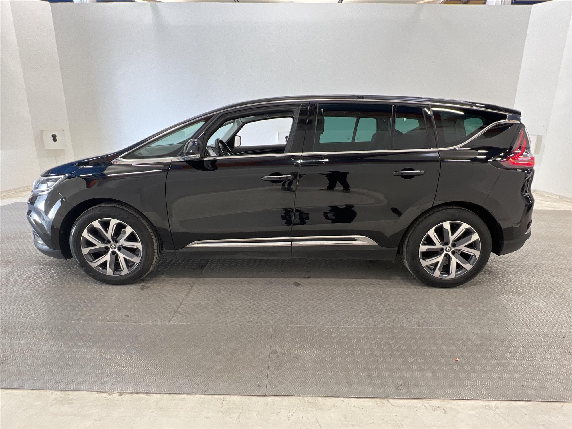 Renault Espace 1.6 dCi 160hk EDC 