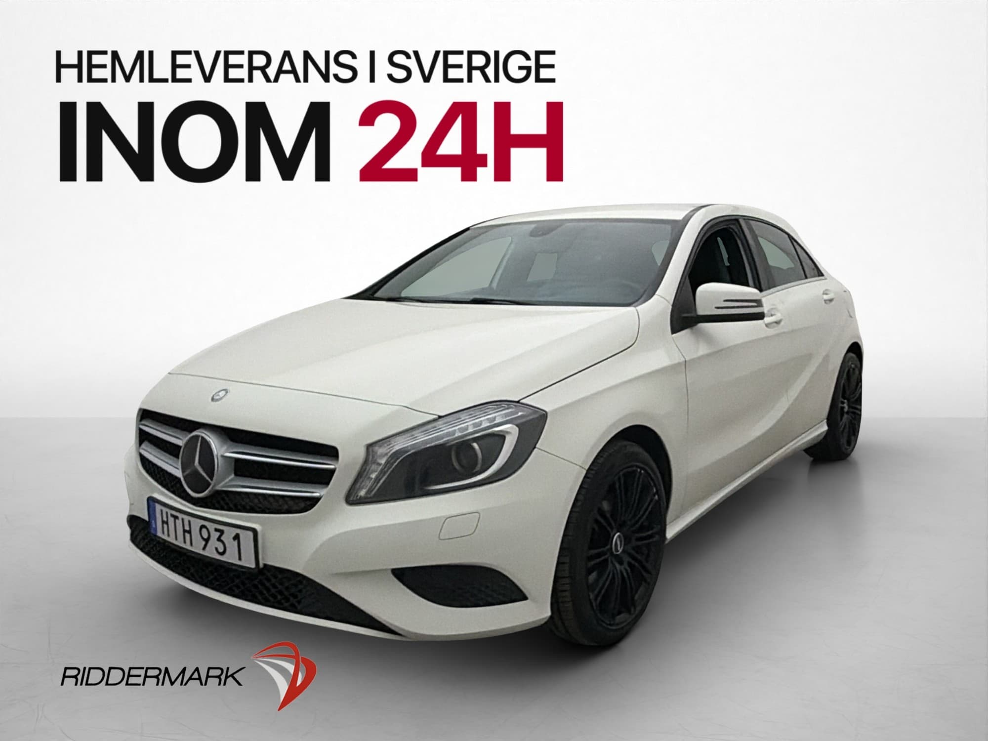 Mercedes-Benz A180