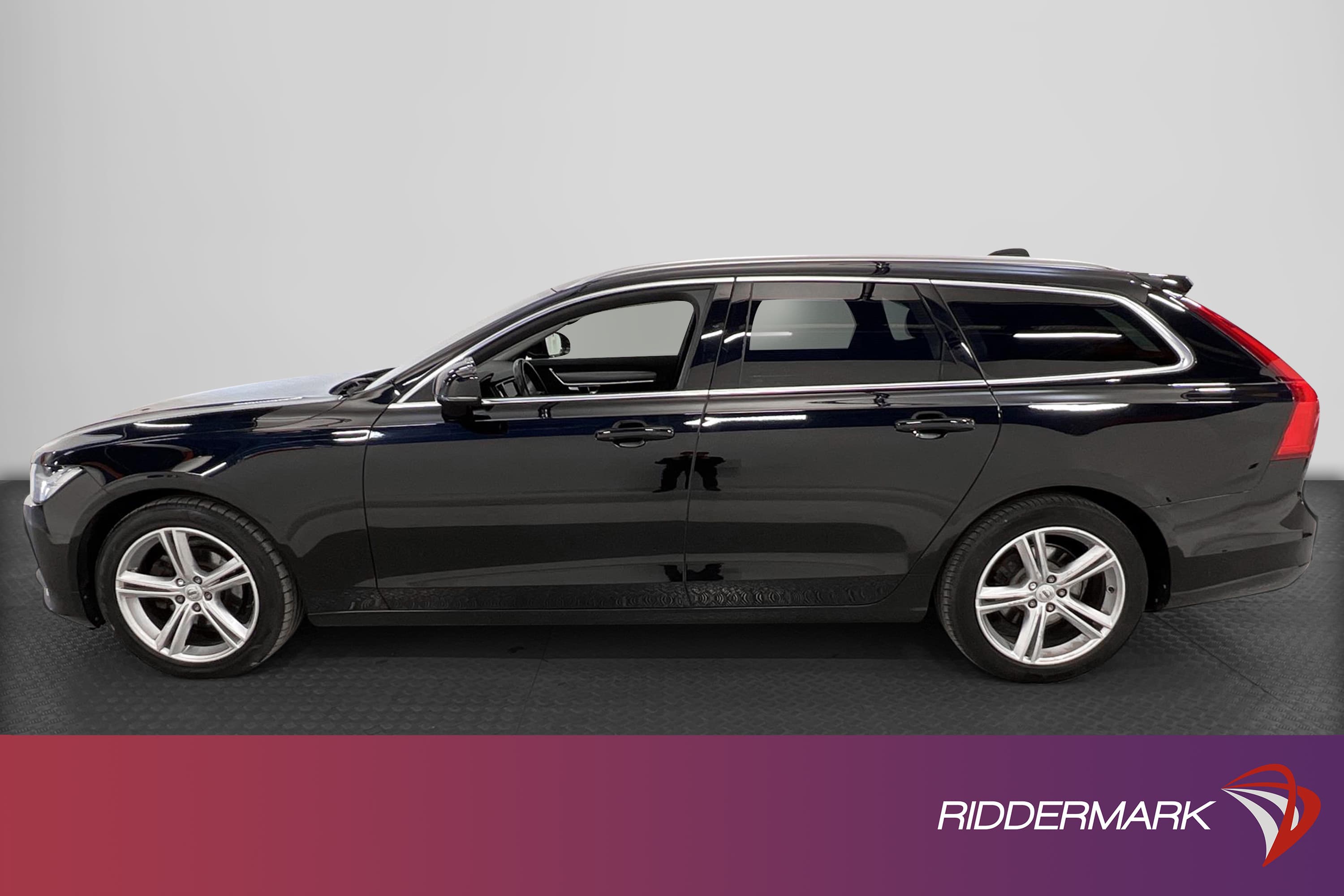 Volvo V90 D4 190hk