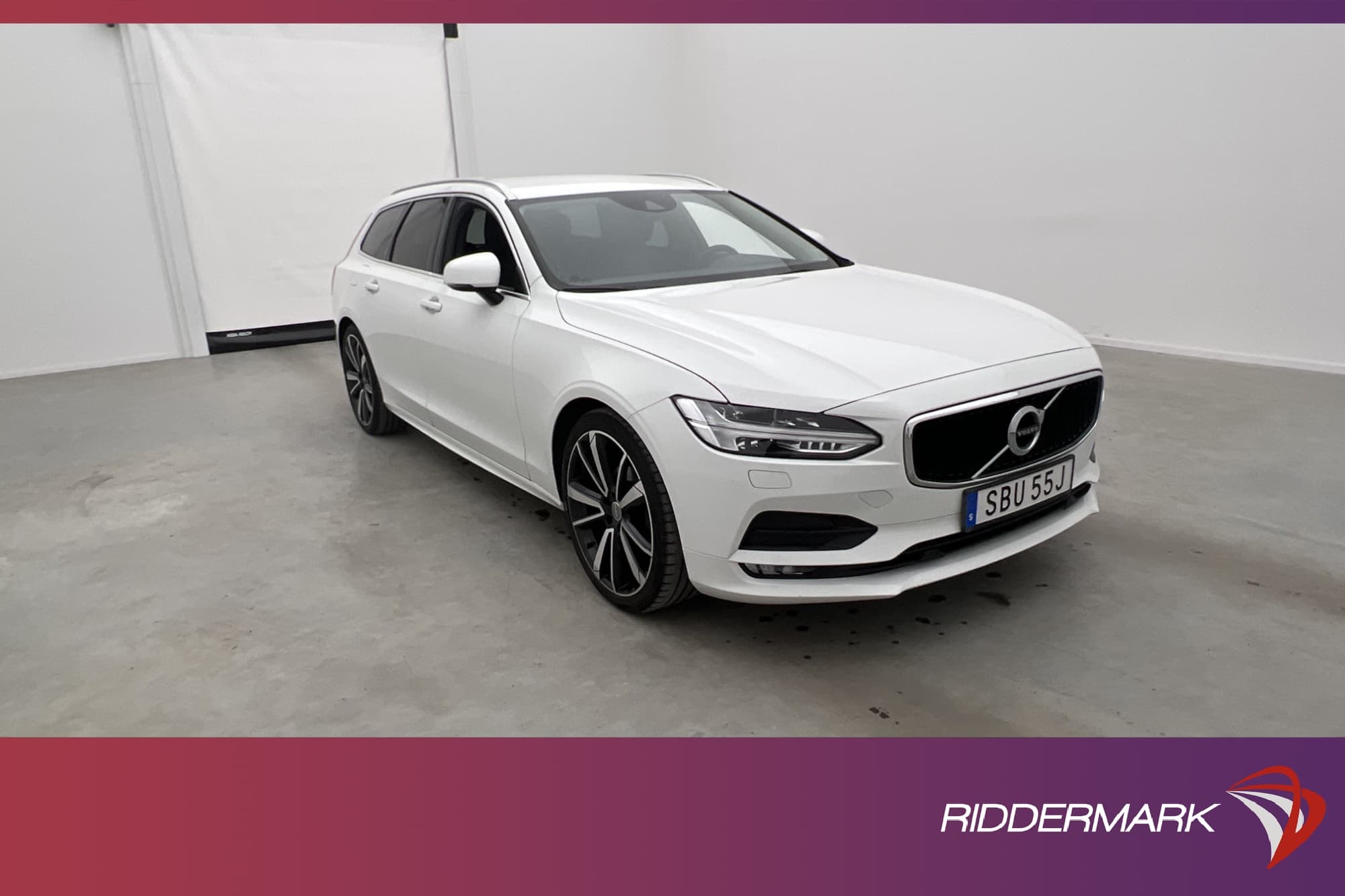 Volvo V90 D4 190hk