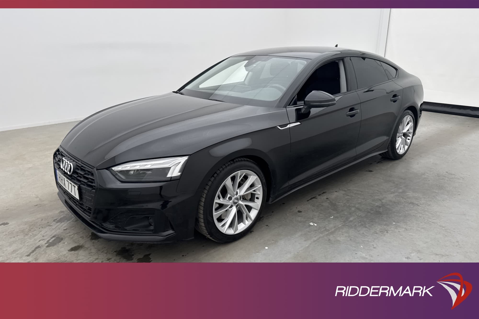 Audi A5 Sportback 45 TFSI Q