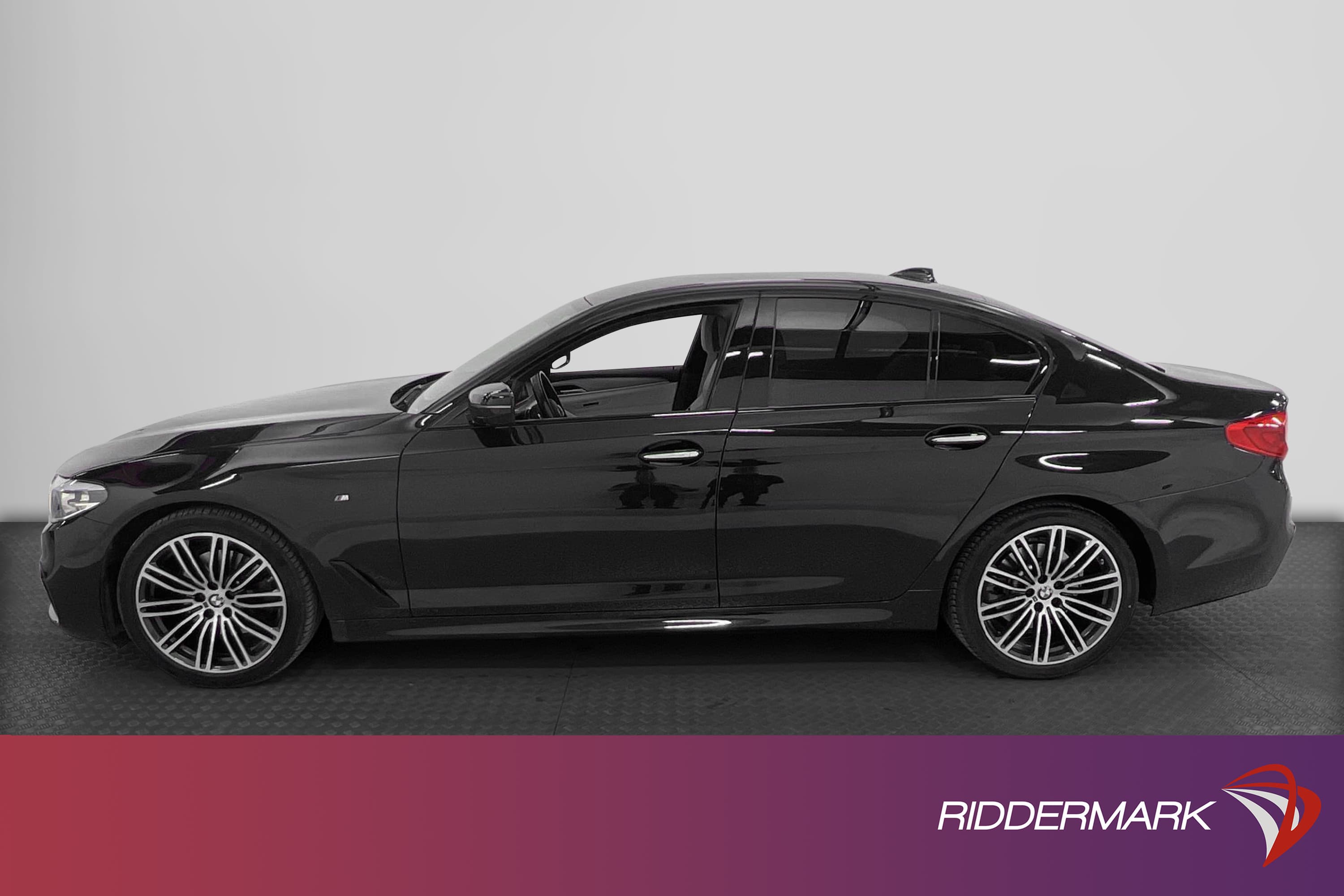 BMW 520d