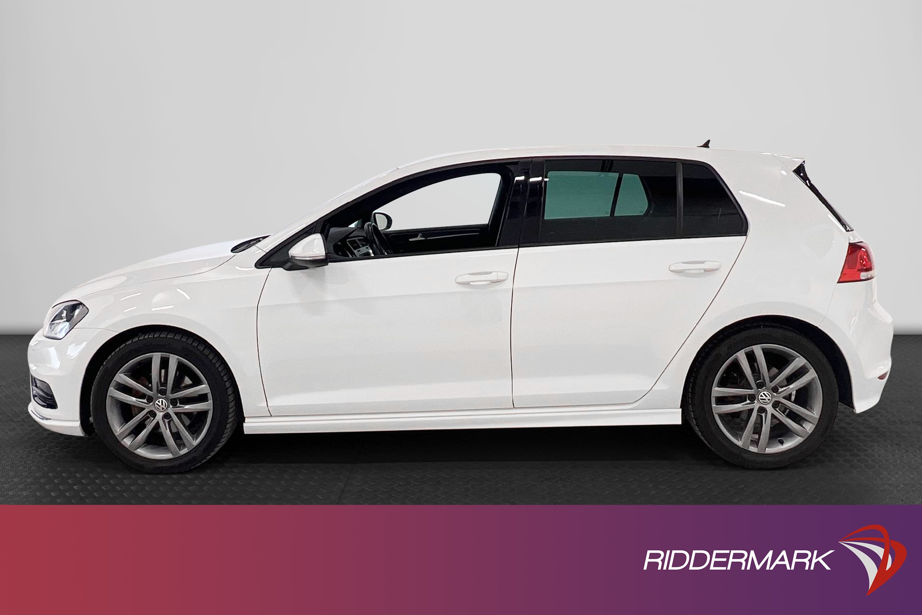 Volkswagen Golf 2.0 TDI 150hk