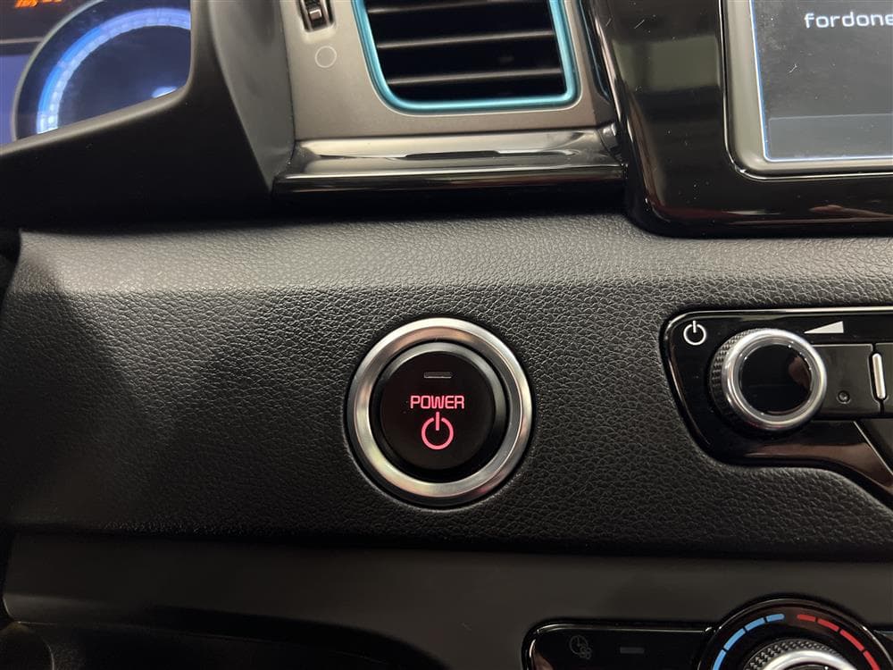 Kia e-Niro EV 64 kWh 204hk Advance Plus Tech Taklucka Värmarinteriör