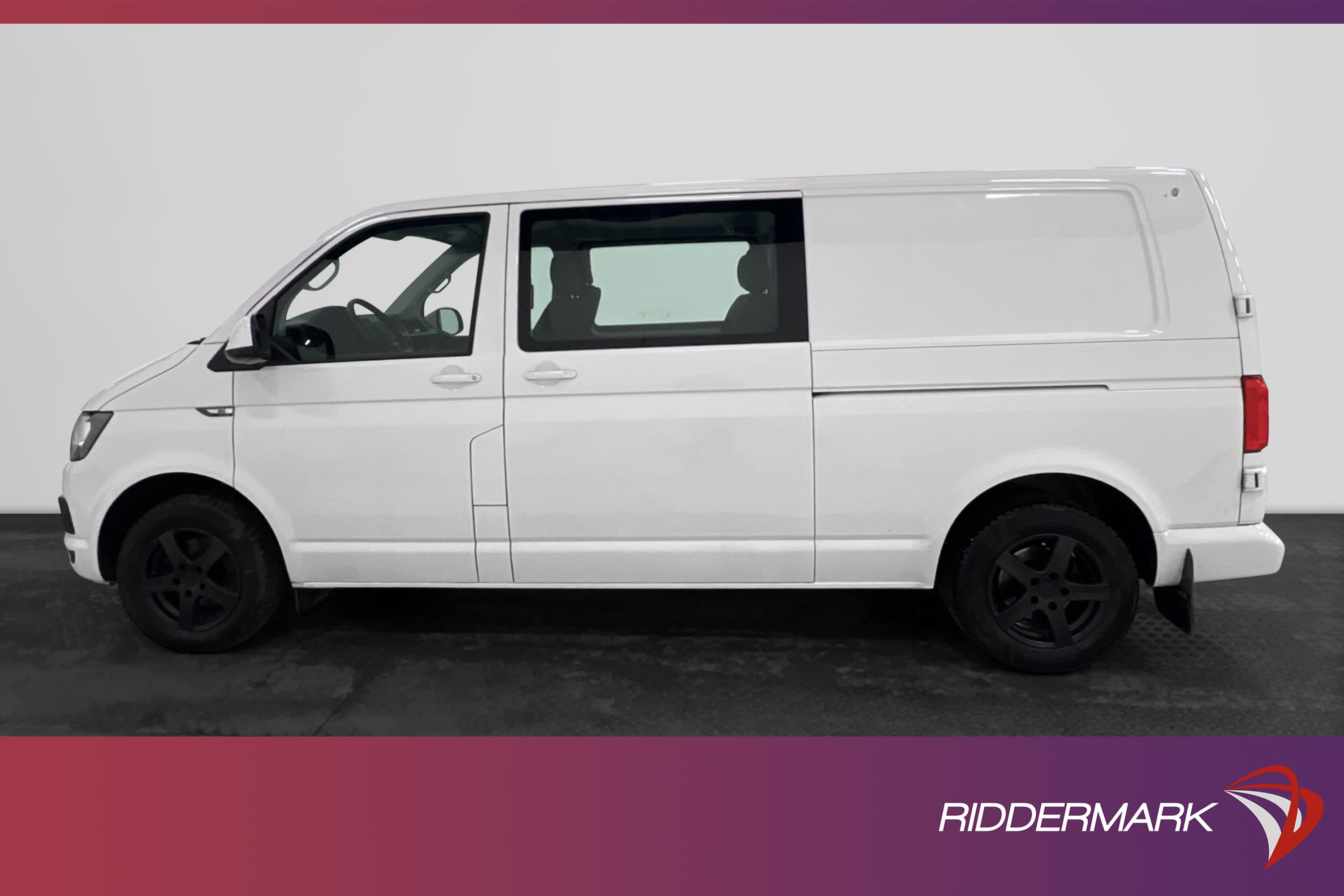 Volkswagen Transporter Kombi