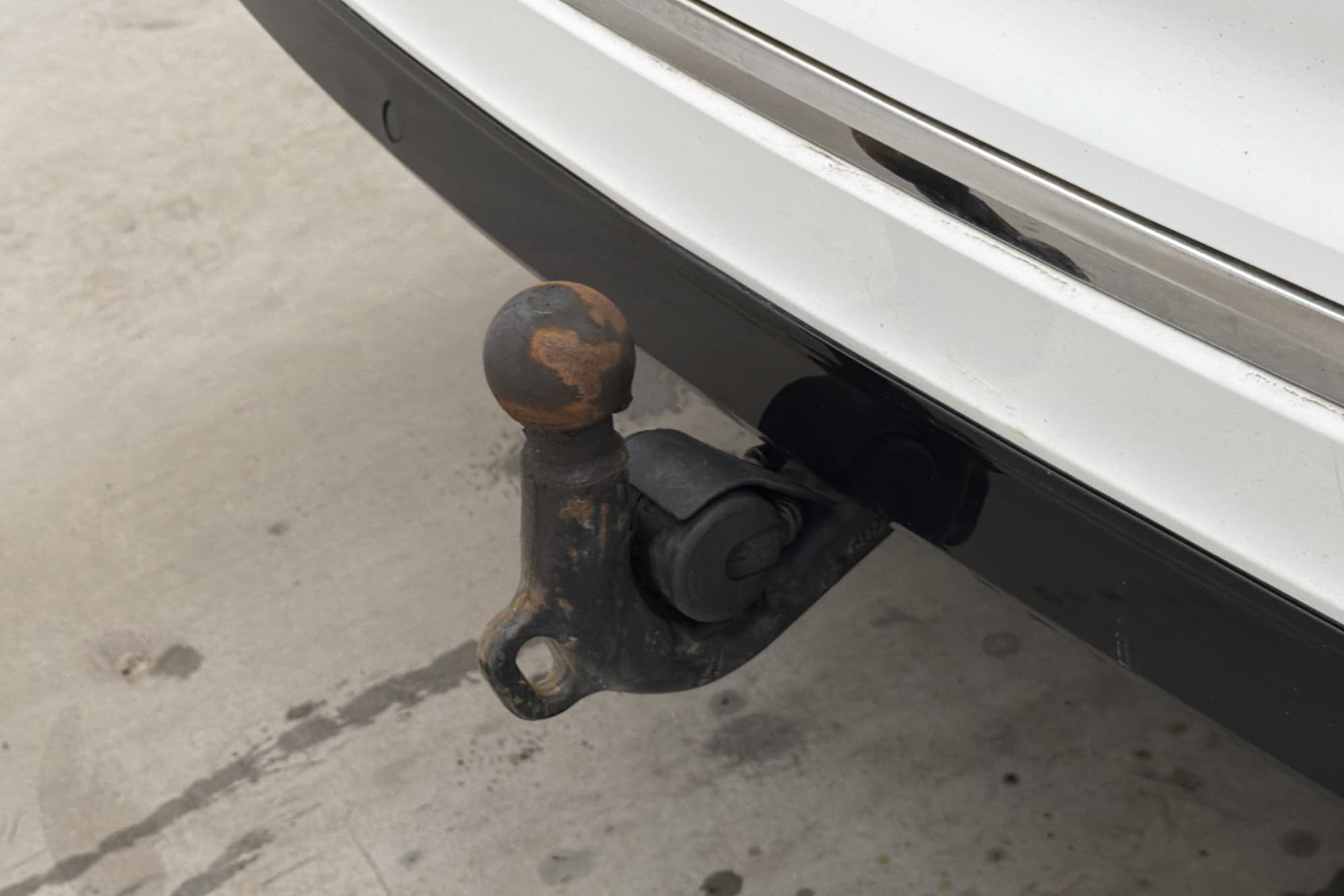 Volkswagen Tiguan TDI 4M 190hk R-Line Cockpit D-Värm Kamera