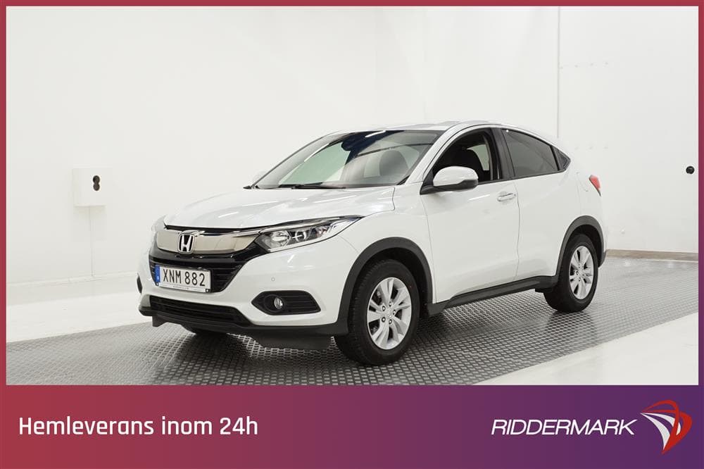Honda HR-V 1.5 i-VTEC 130hk