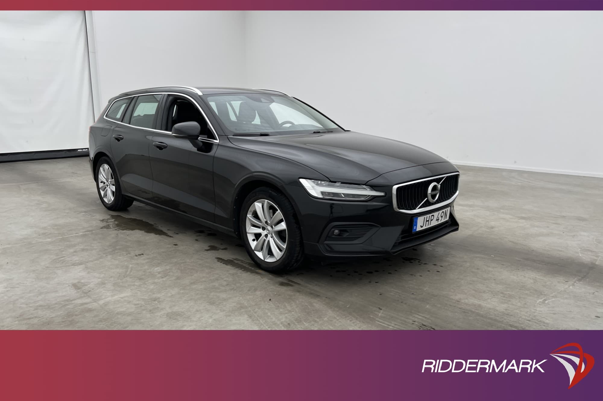 Volvo V60 D3
