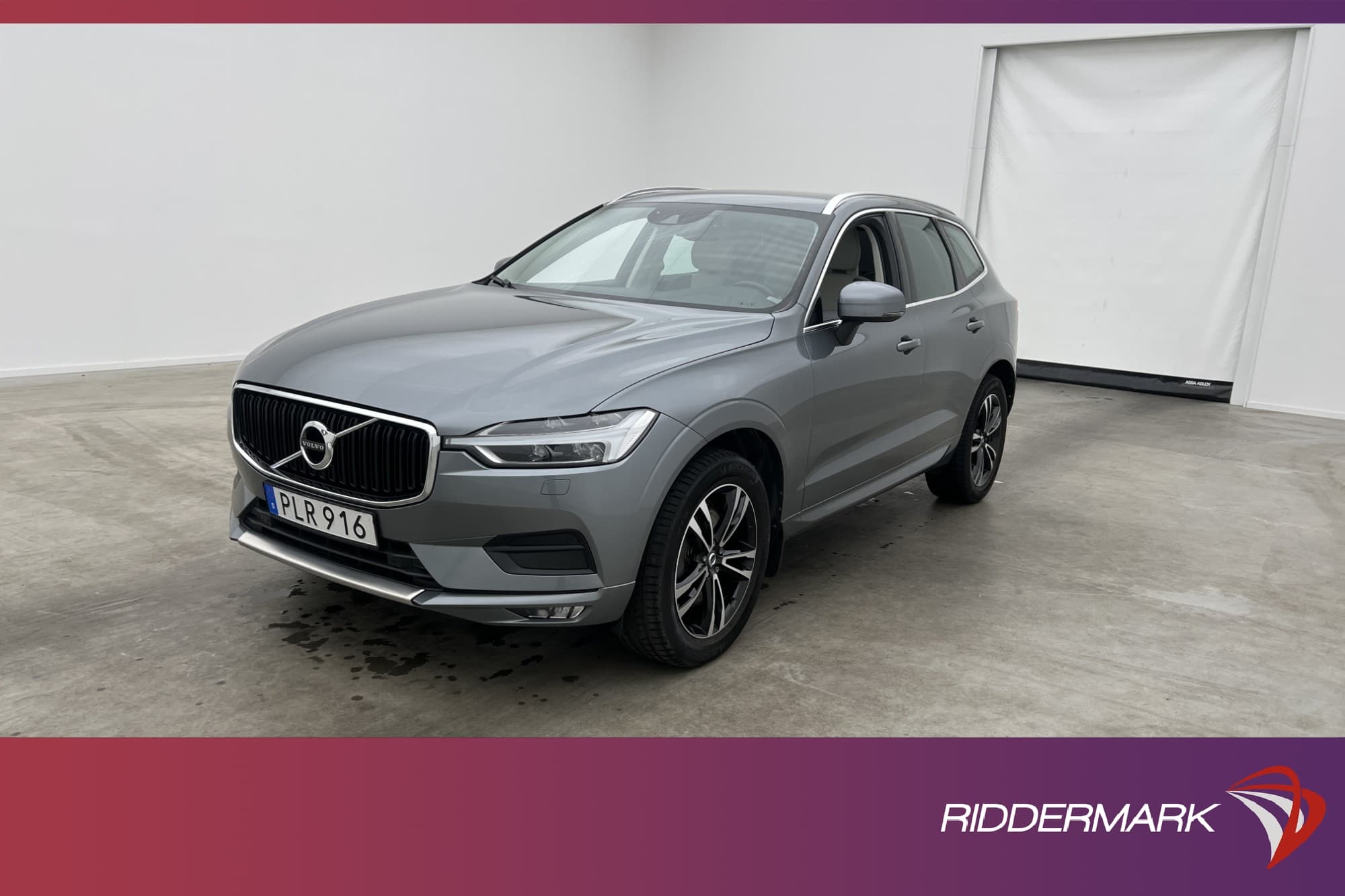 Volvo XC60 D4 AWD