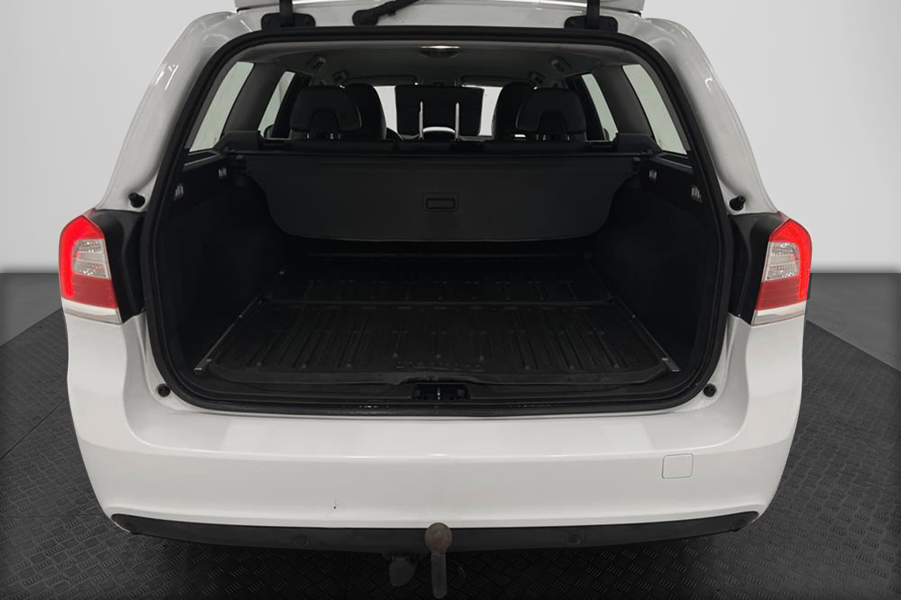 Volvo V70 D3 136hk Momentum VOC Värmare Dragkrok 0,49l/milinteriör