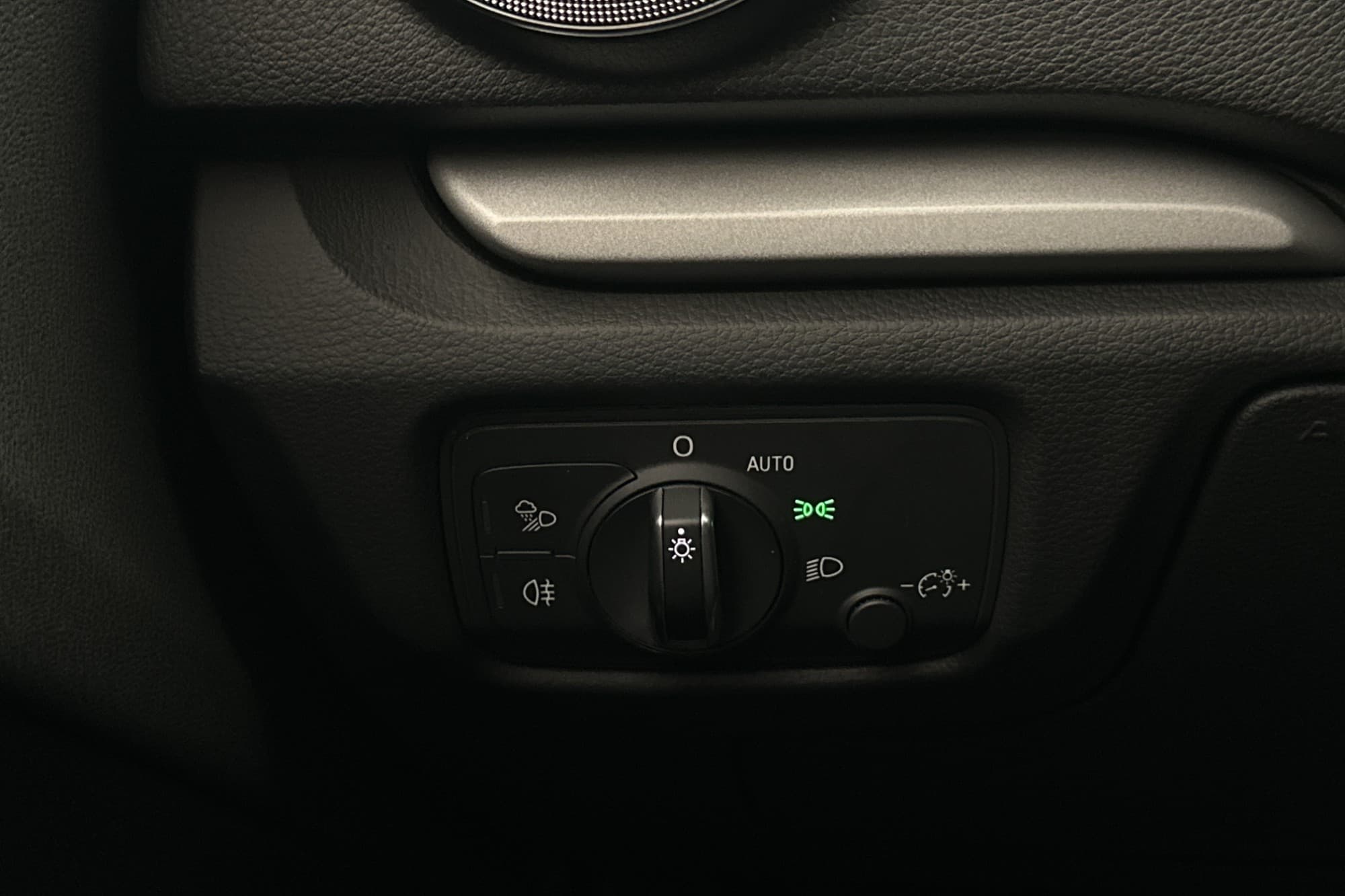 slider