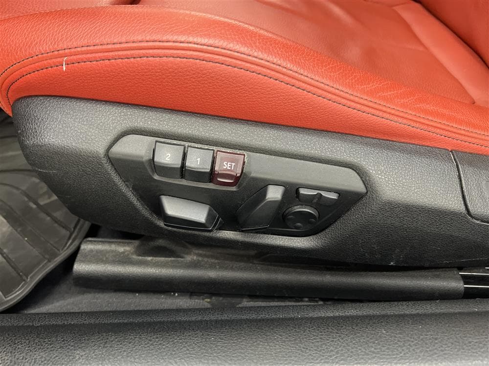 BMW 435d 313hk xDrive M-Sport Skinn Taklucka H/K HUD Naviinteriör