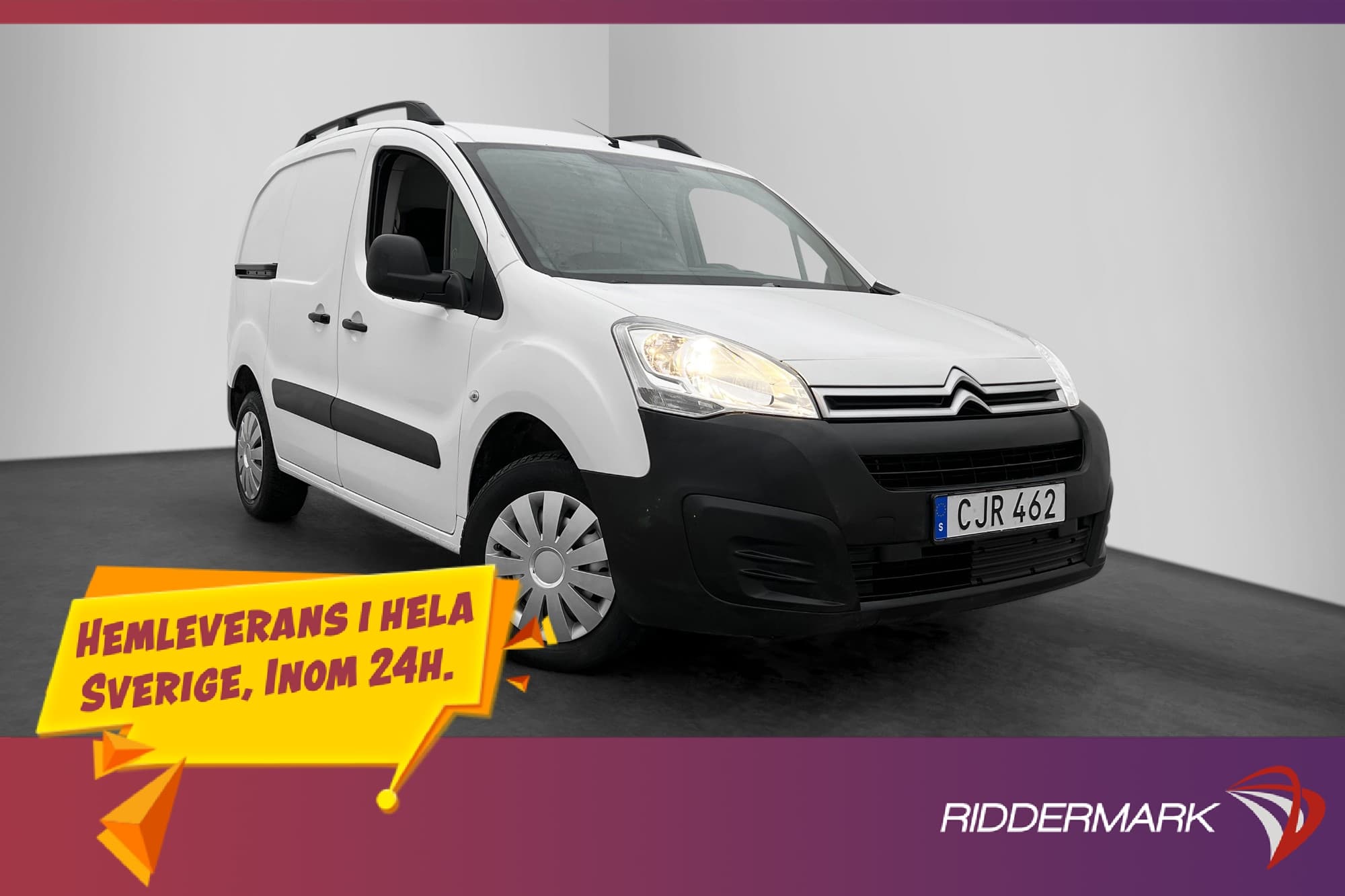 Citroën Berlingo