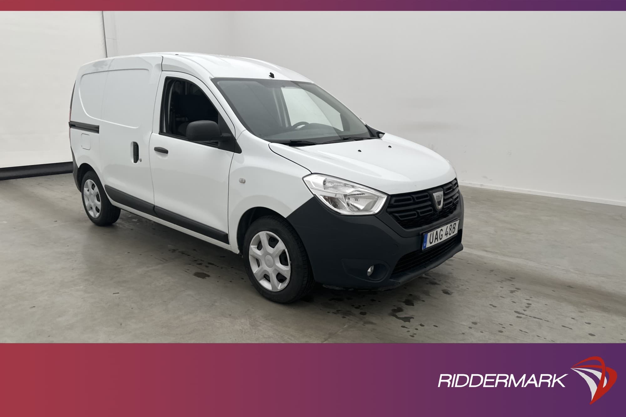 Dacia Dokker Express 1.5dCi