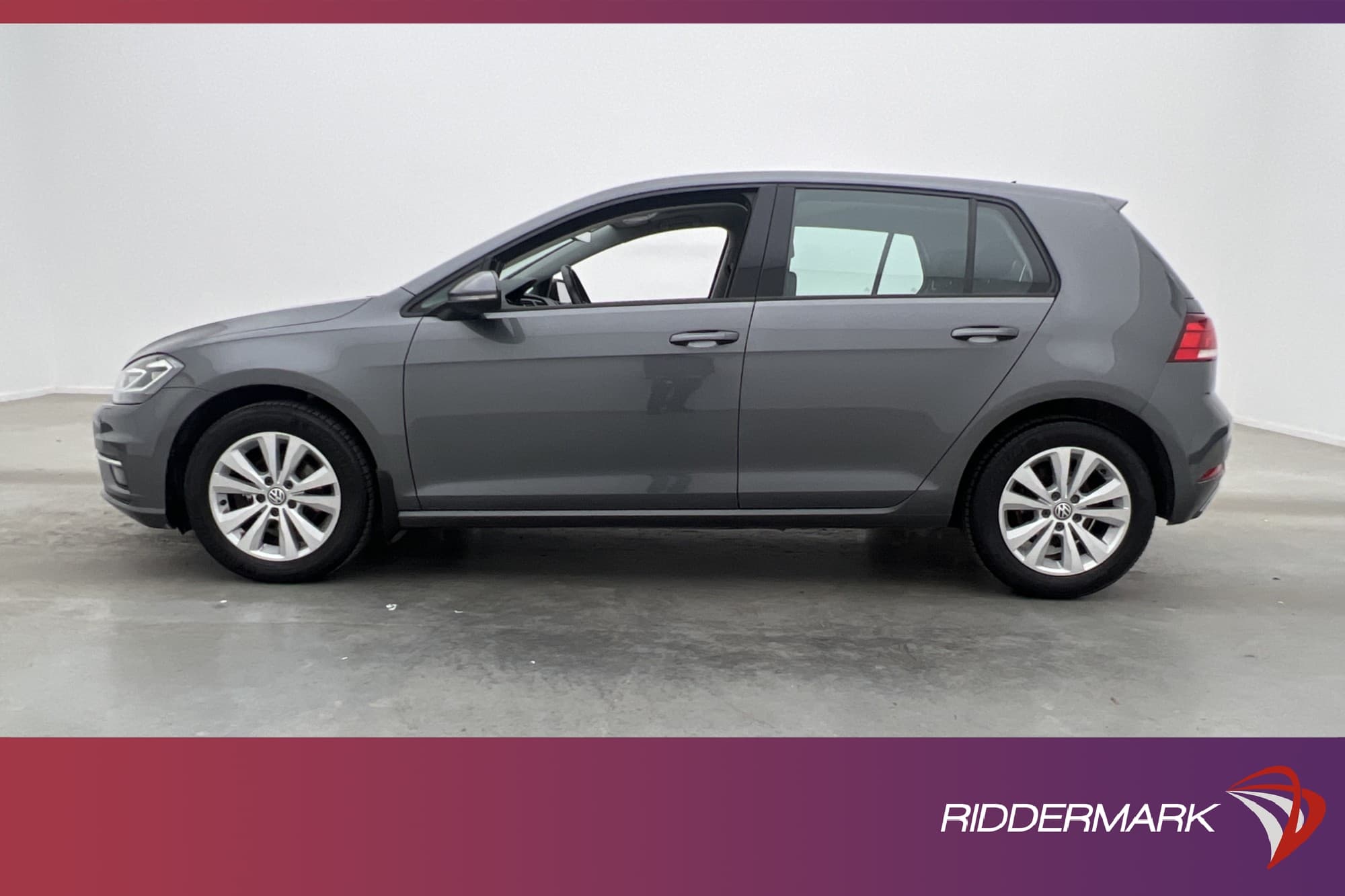 Volkswagen Golf 1.0 TSI 110hk Kamera Taklucka Drag PDC