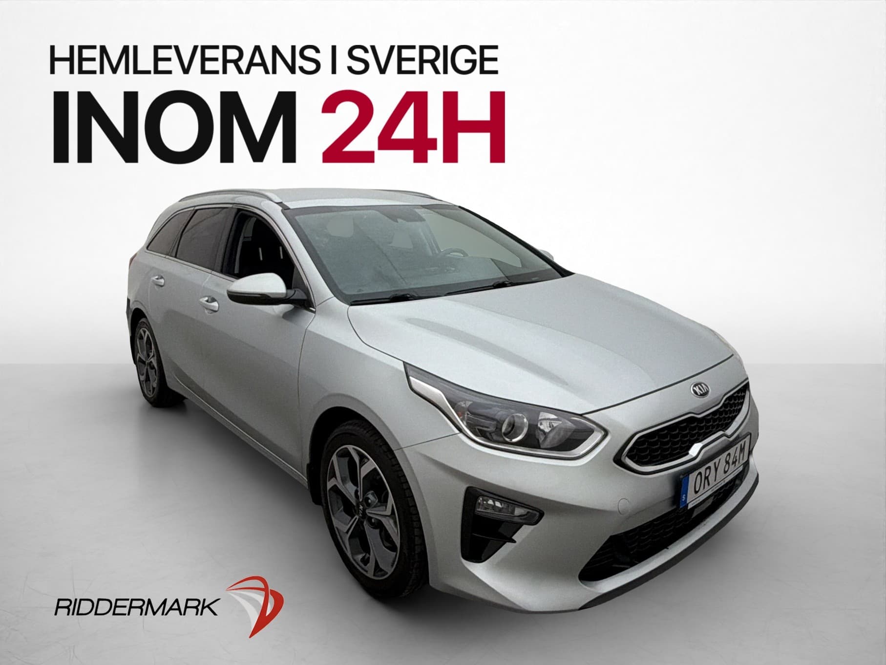 Kia Ceed Sportswagon