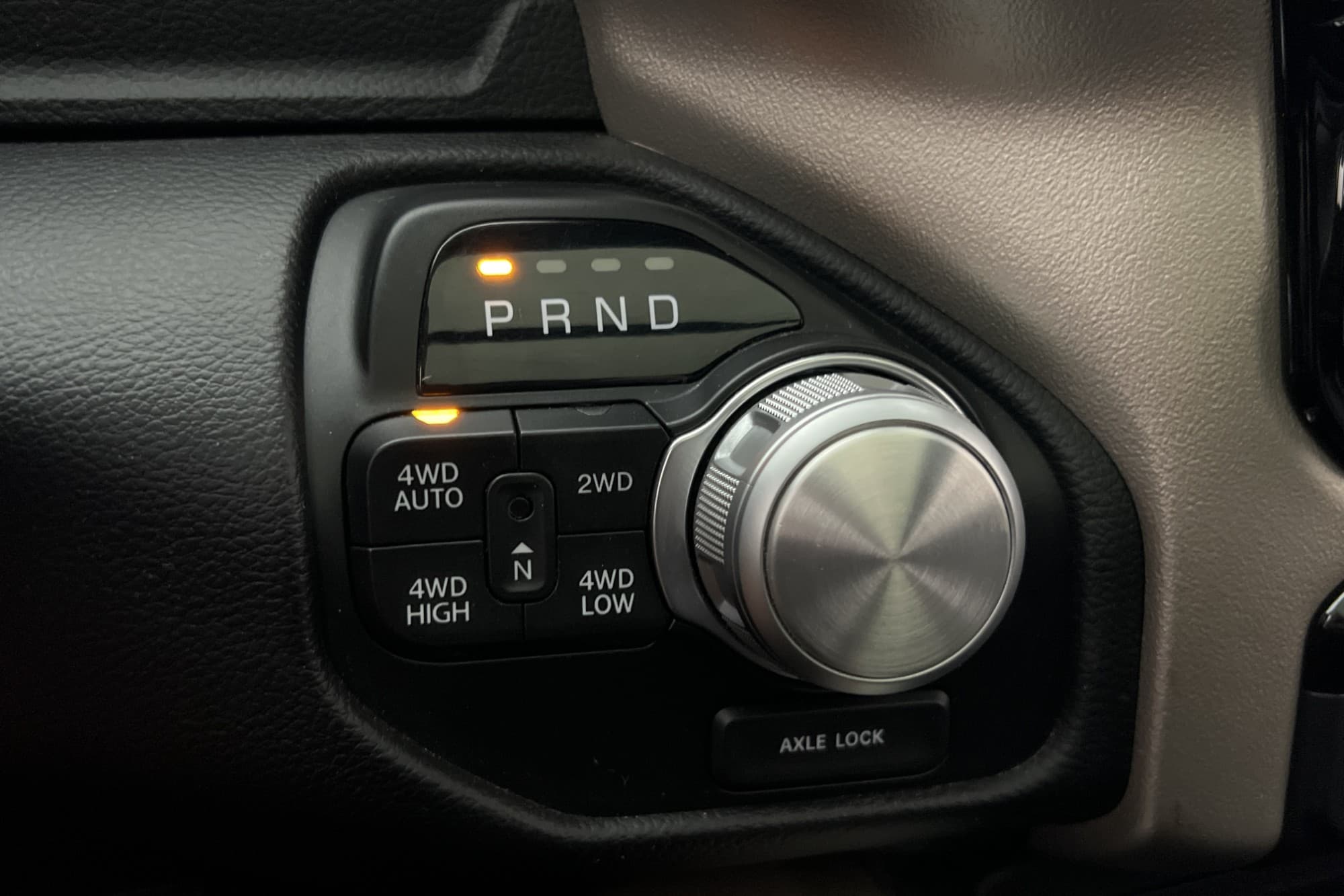 slider
