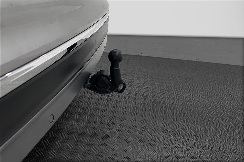 Volkswagen Tiguan 4M 190hk GT Värmare Active info Draginteriör