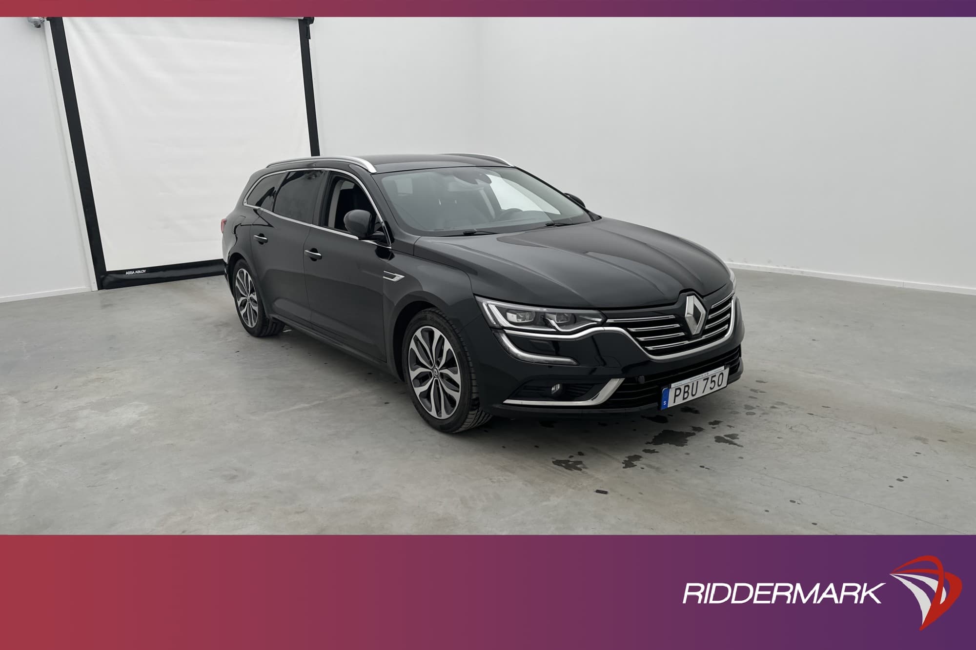 Renault Talisman Grandtour dCi 160hk