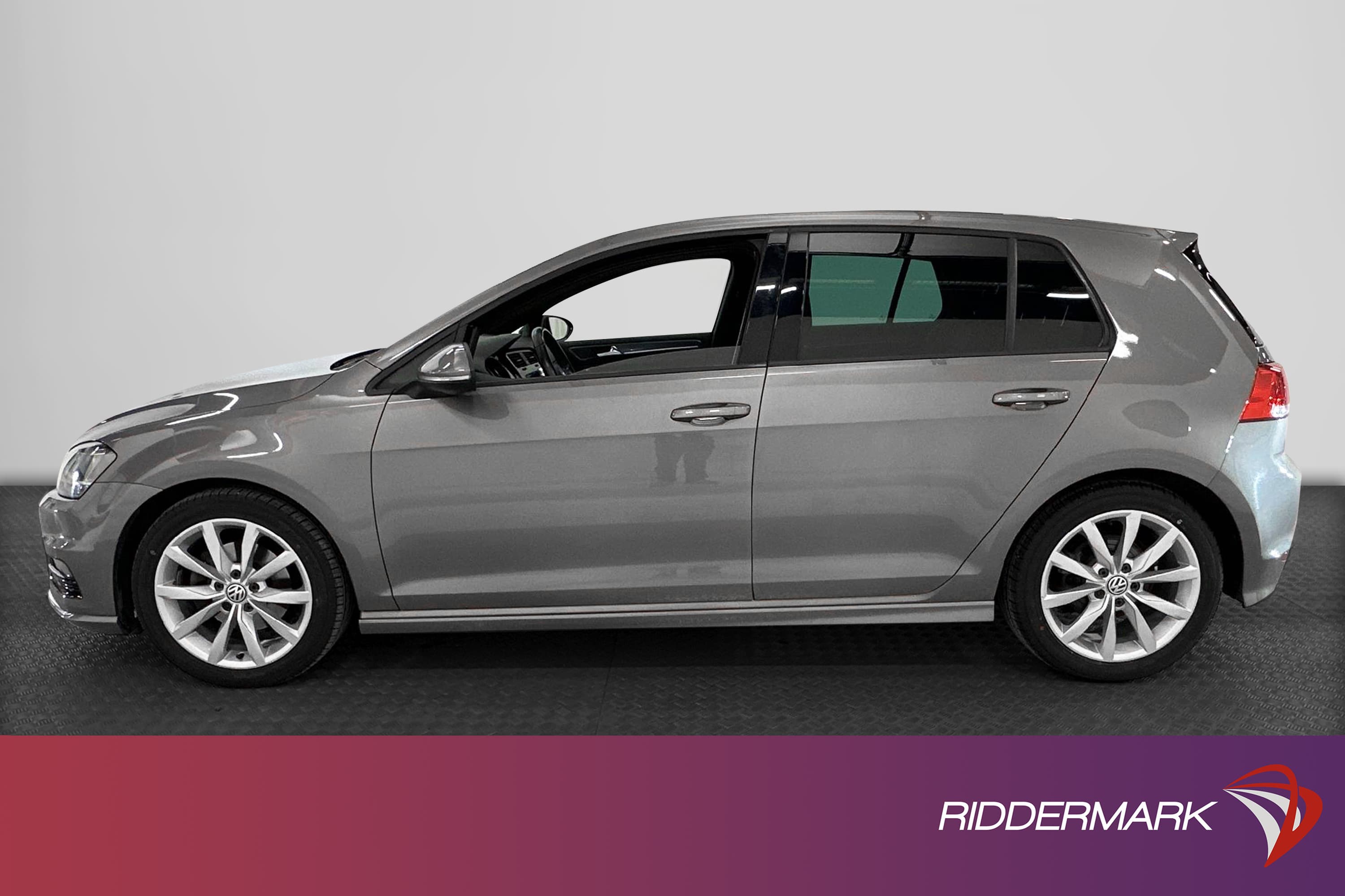 Volkswagen Golf 1.4 TSI 150hk R Line 2 Bruk