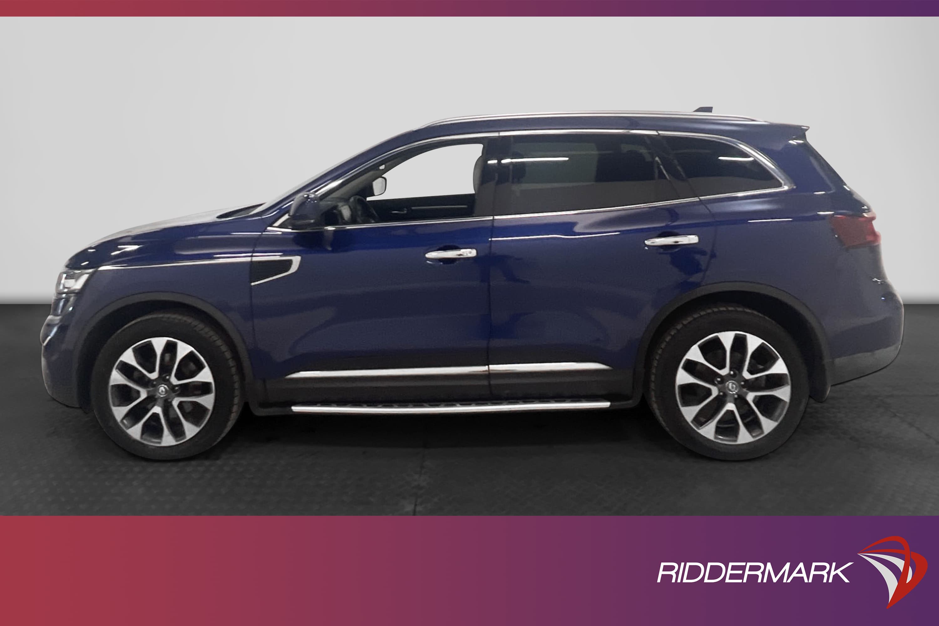 Renault Koleos 2.0 dCi 4WD 177hk