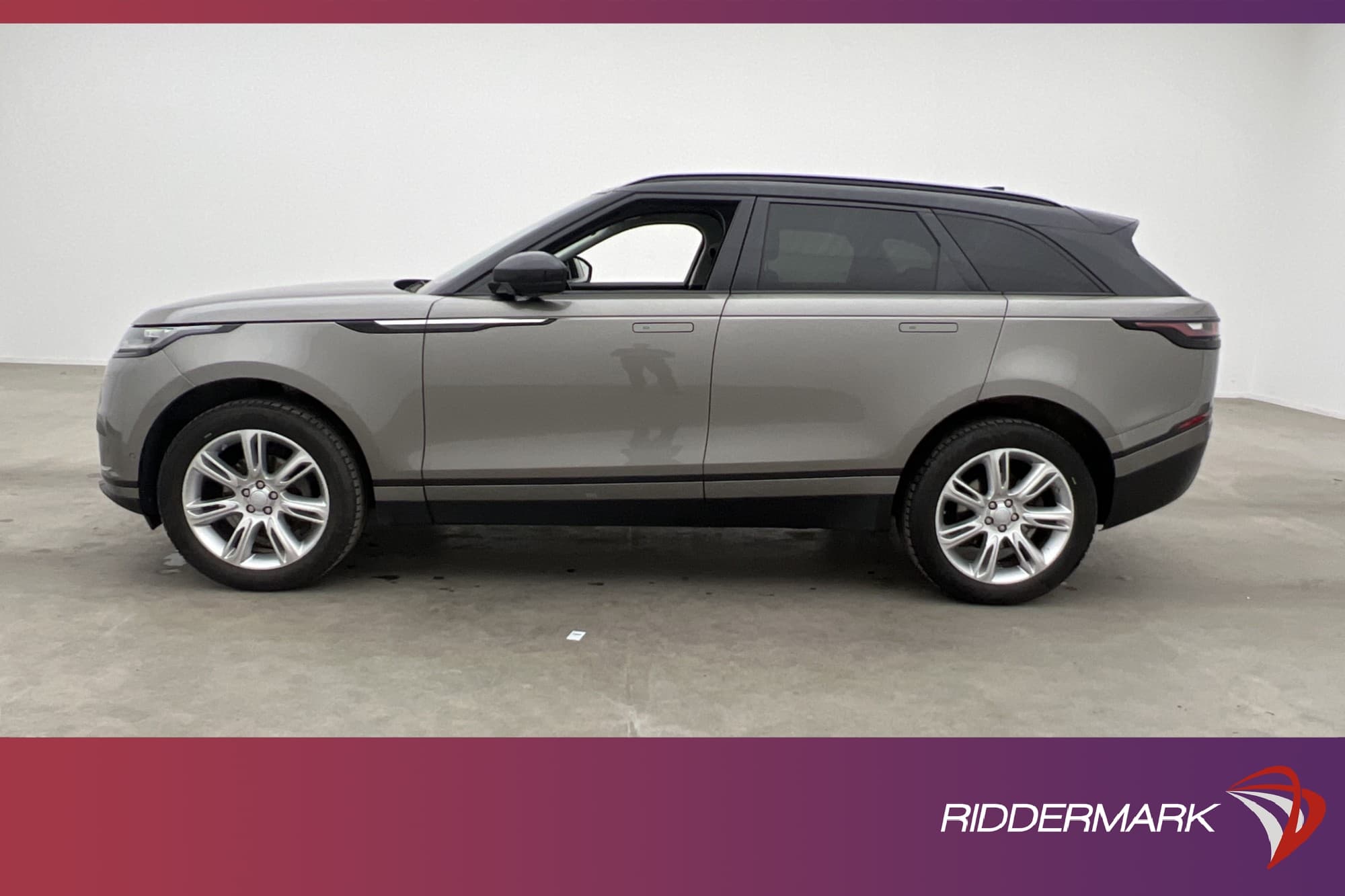 Land Rover Range Rover Velar D240 240hk AWD SE Värmare Pano