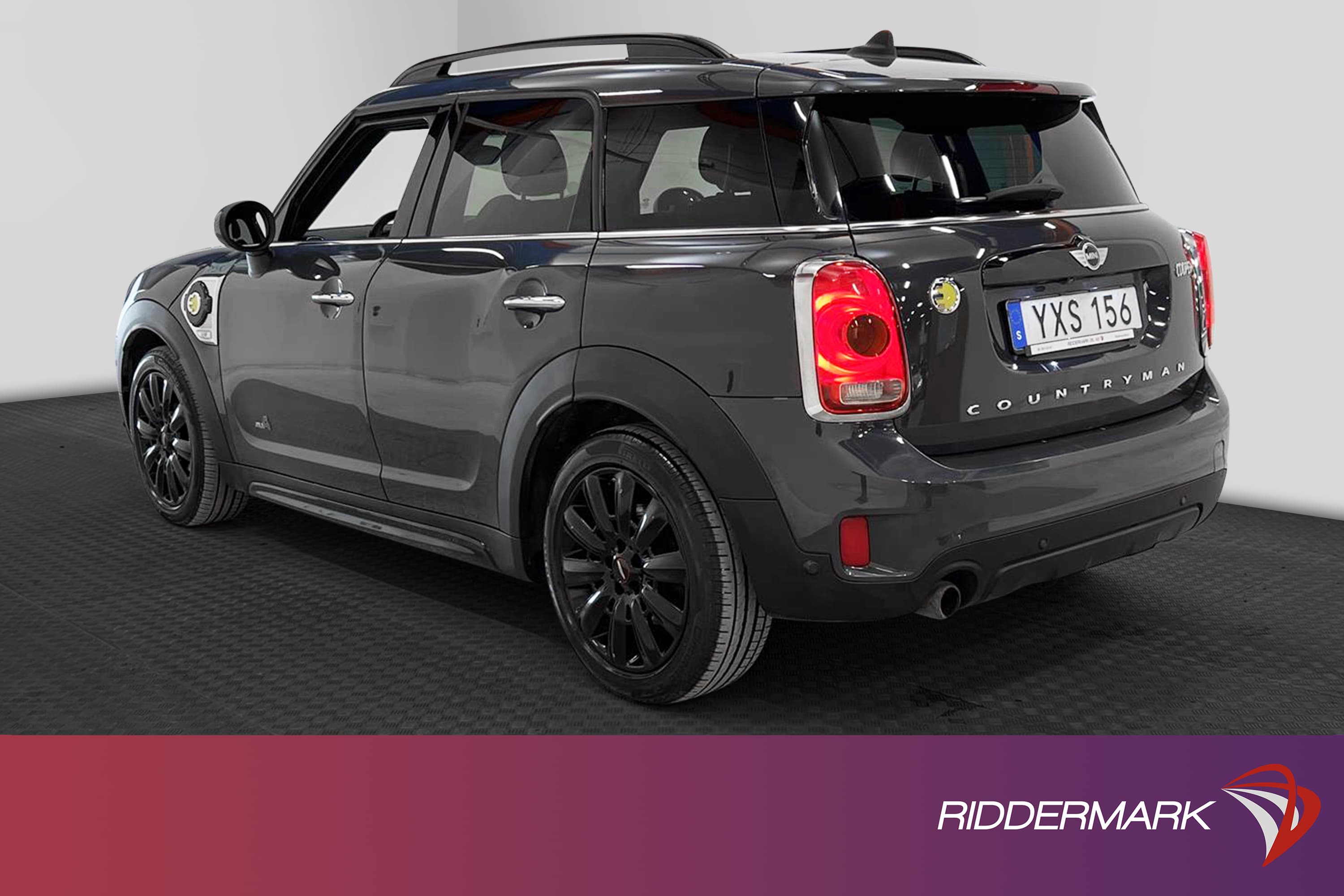 MINI Countryman ALL4 Countryman