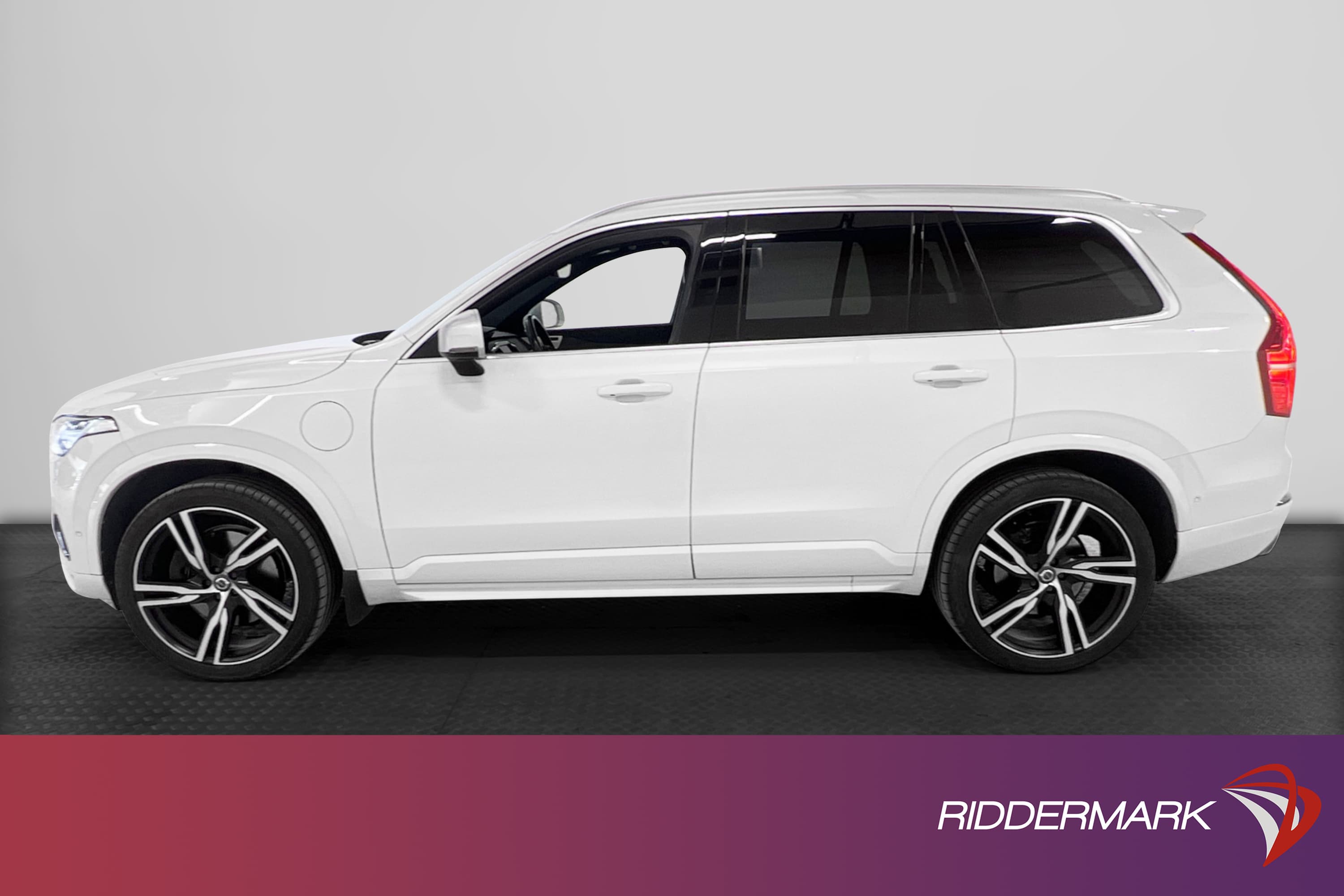 Volvo XC90 T8 TwEn AWD