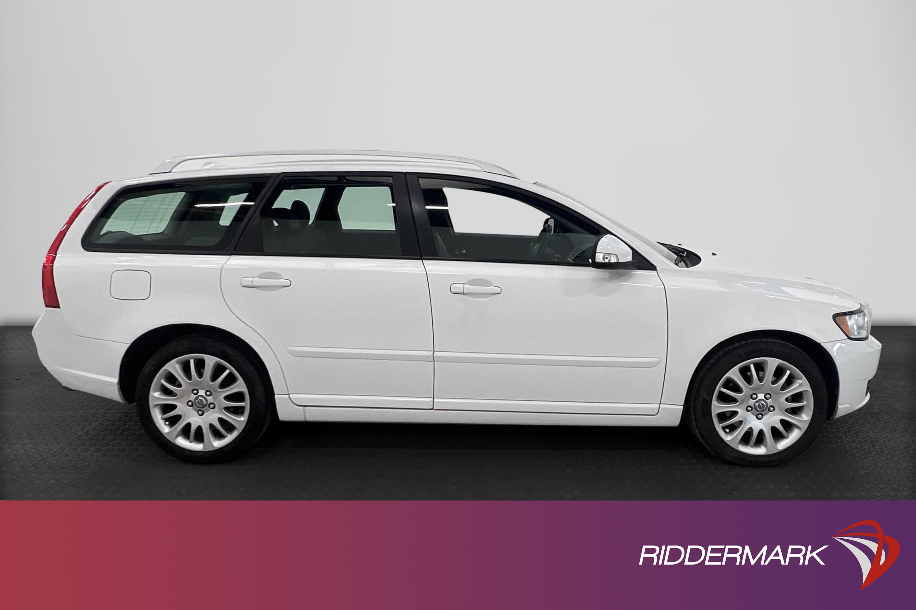 Volvo V50 D3 Momentum 150hk