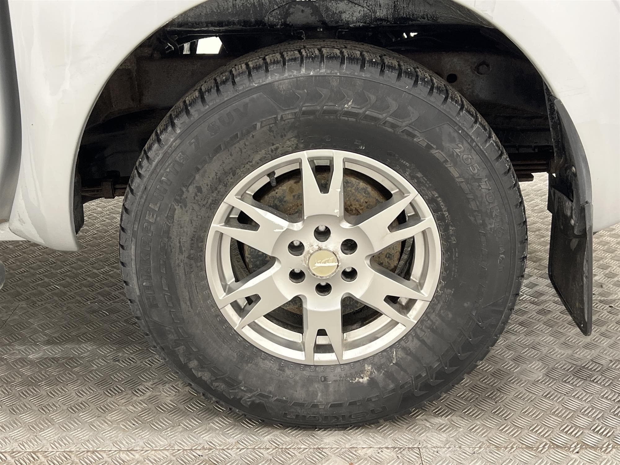 Nissan Navara 2.5dCi Automat 4x4 190hk Diff Dragkrok Moms 