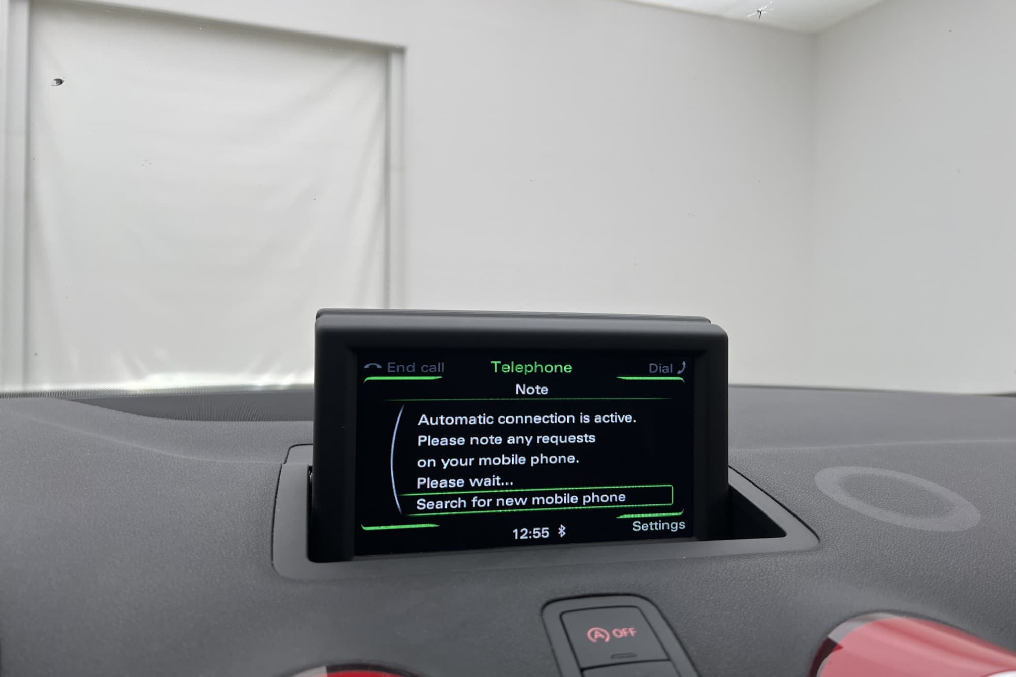 Audi A1 Sportback 1.2 TFSI S-Line M-Värmare P-Sensorer 