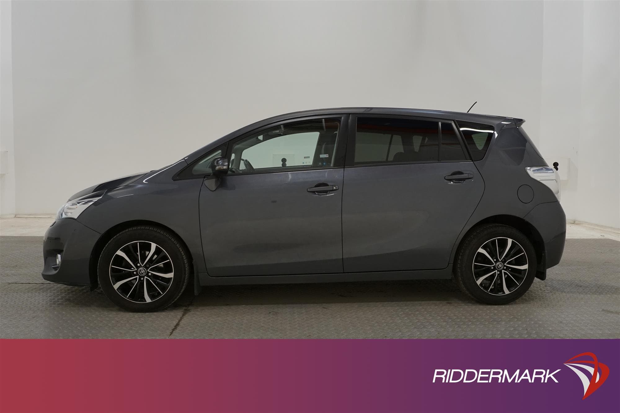 Toyota Verso 1.6 111hk