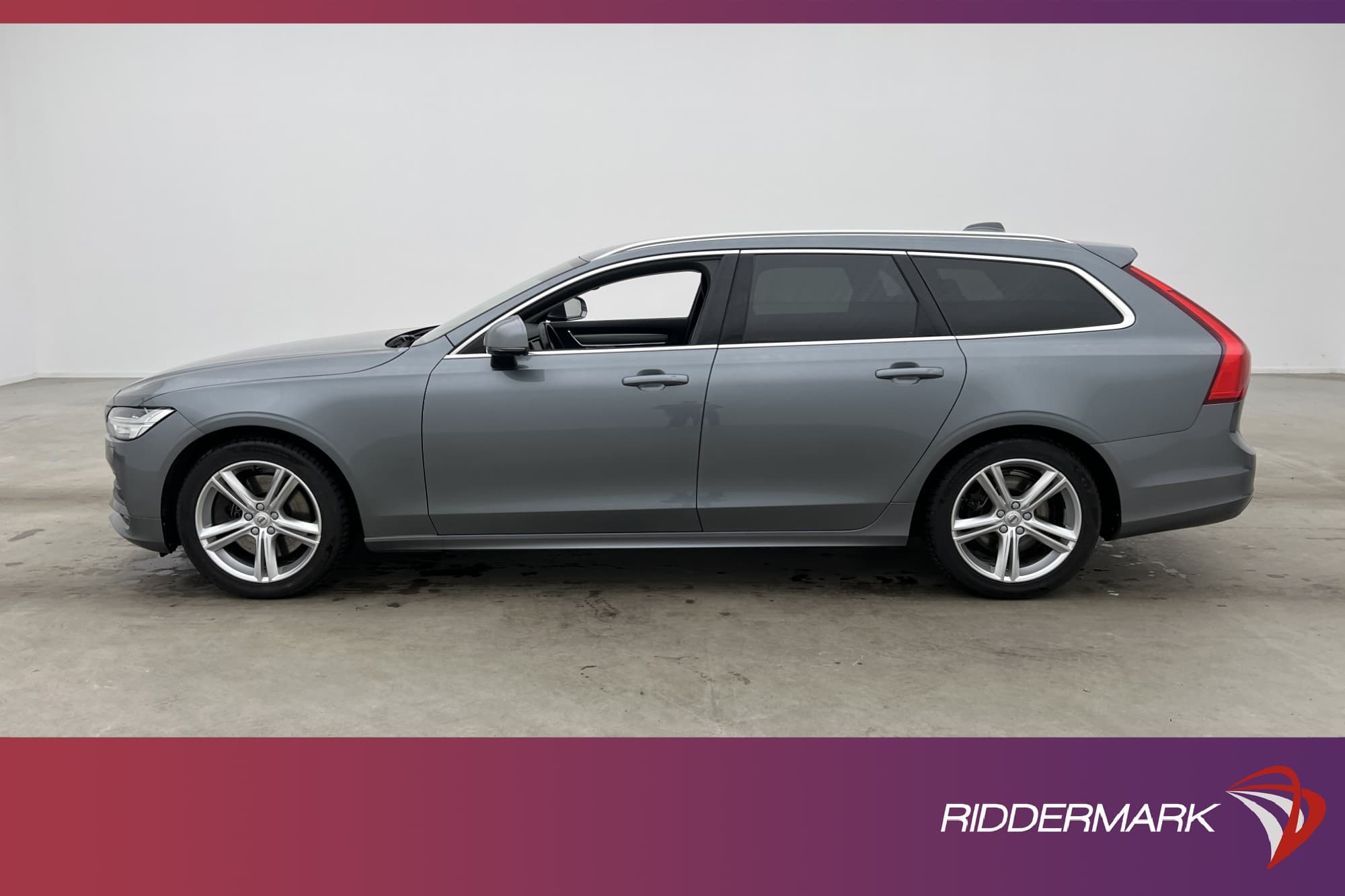 Volvo V90 T4 190hk