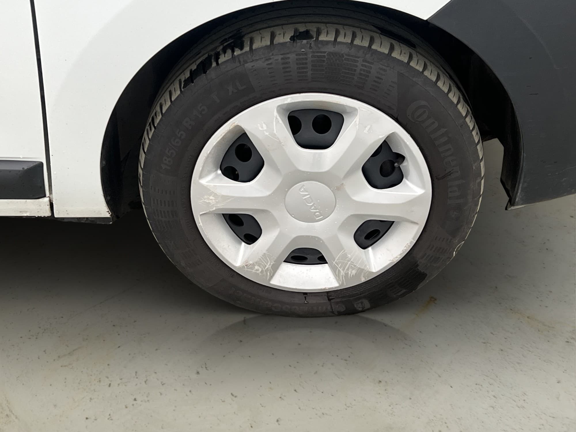 slider