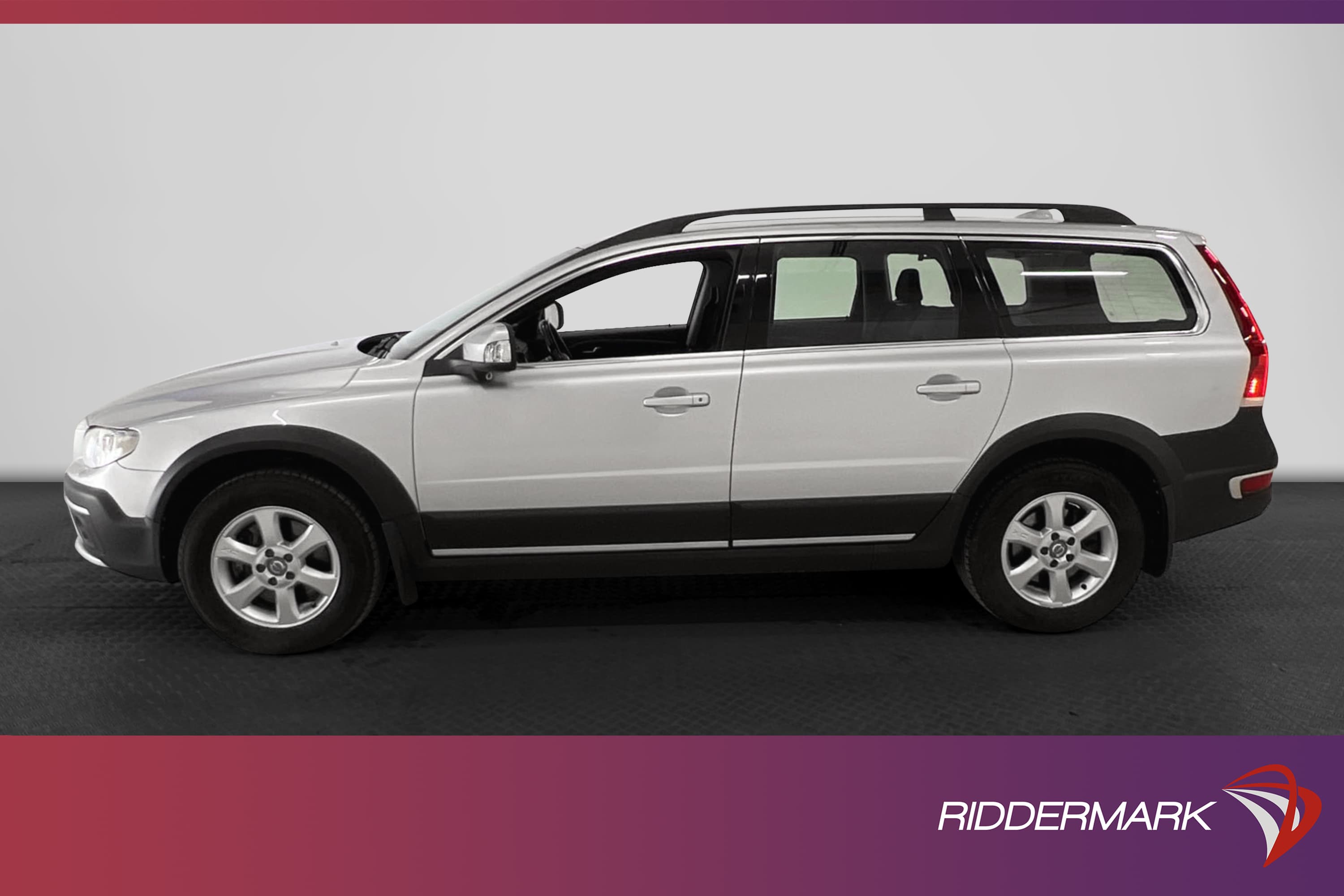 Volvo XC70 D4 181hk AWD Momentum