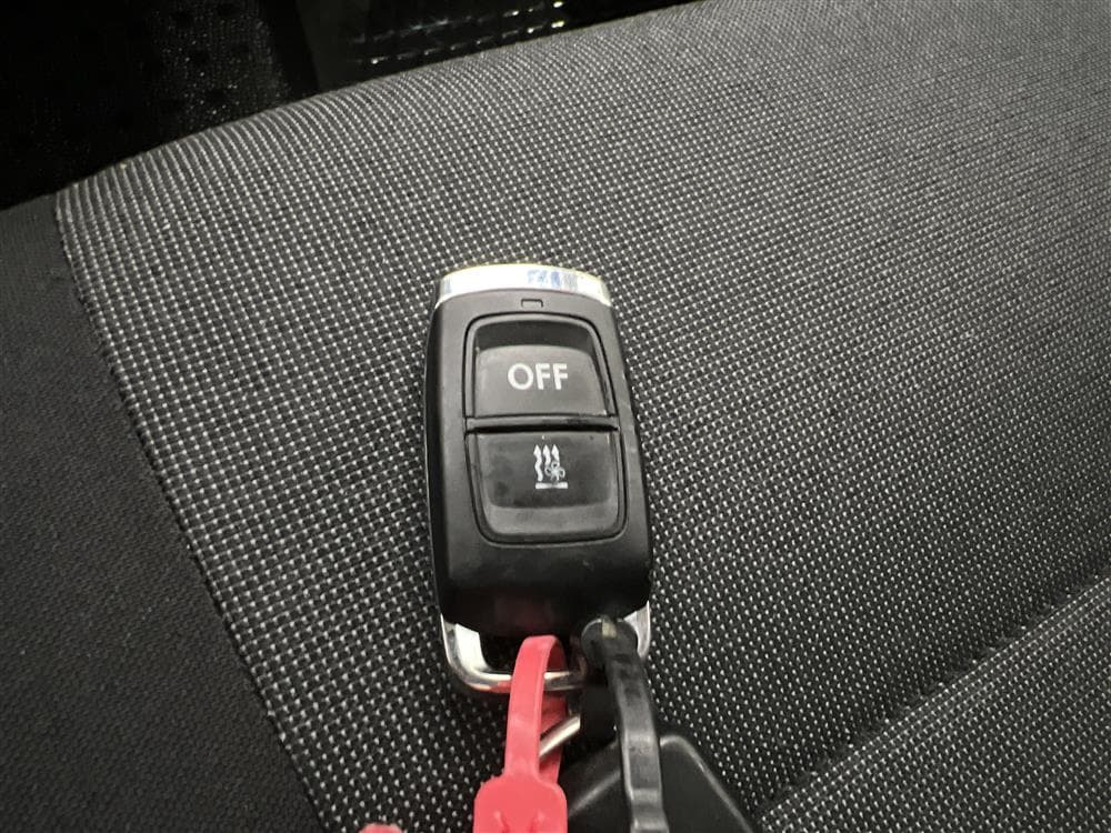 Volkswagen Transporter 2.0TDI Automat 4Motion Värmare Moms 