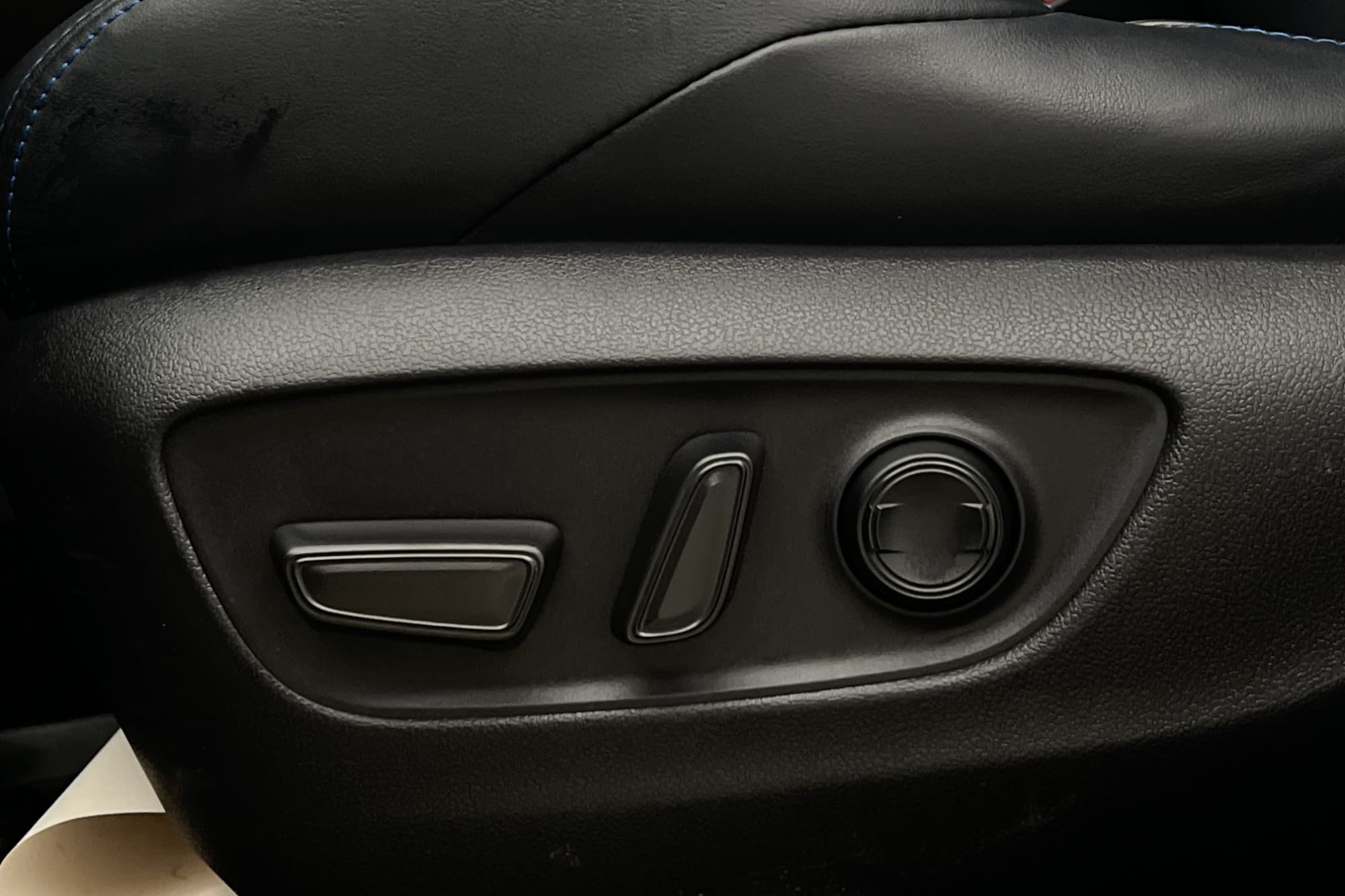 slider