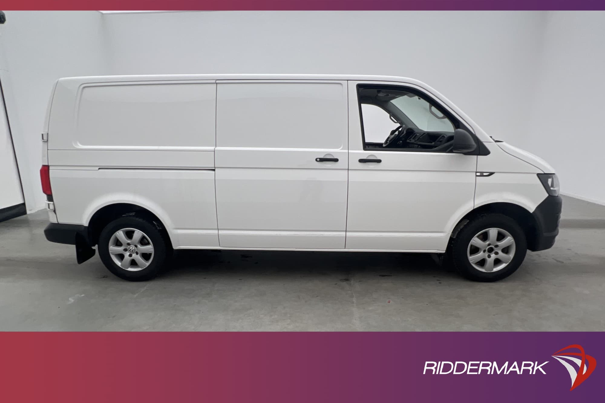 Volkswagen Transporter L2 DSG