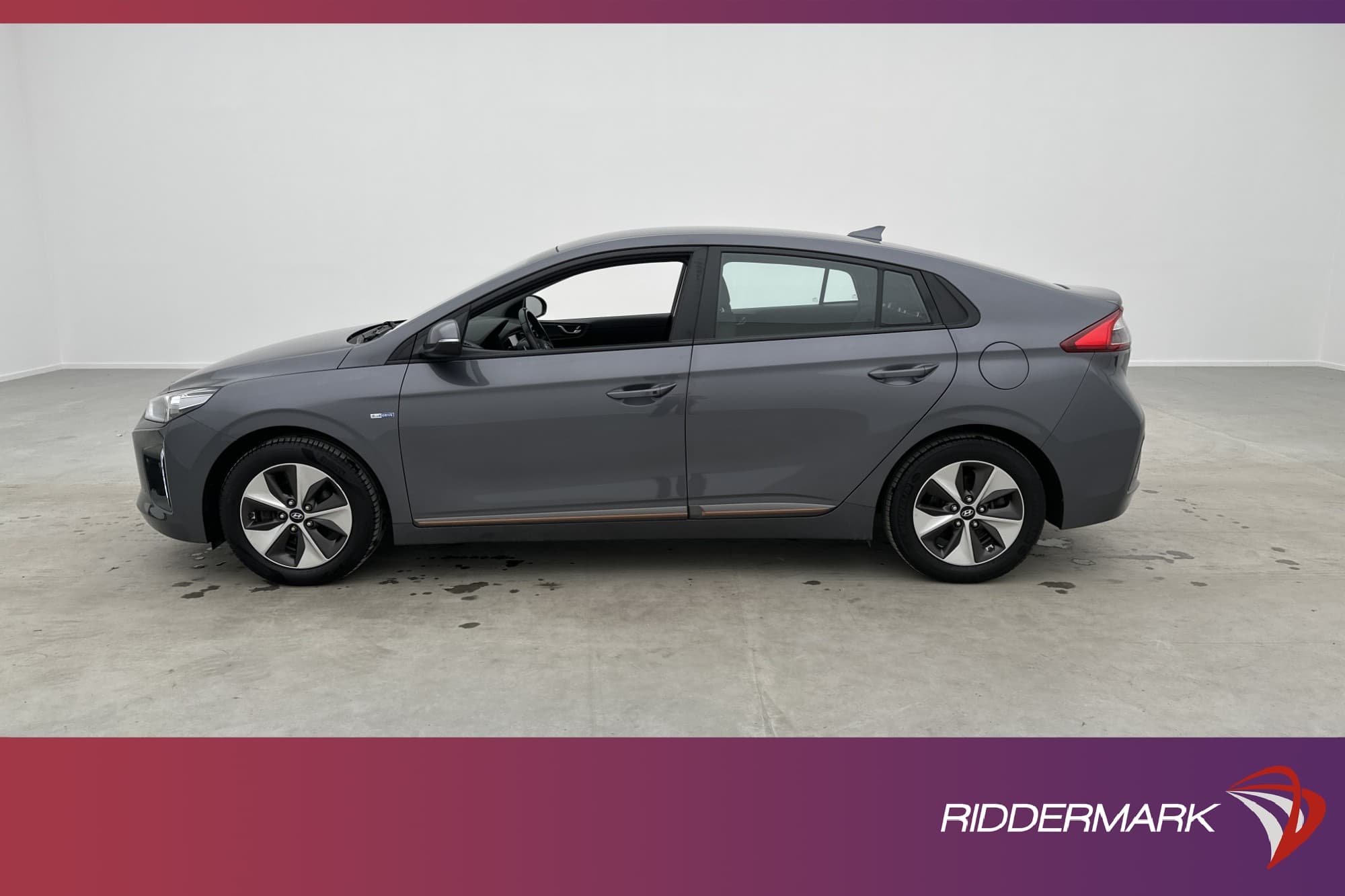 Hyundai Ioniq Electric 28 kWh 120hk