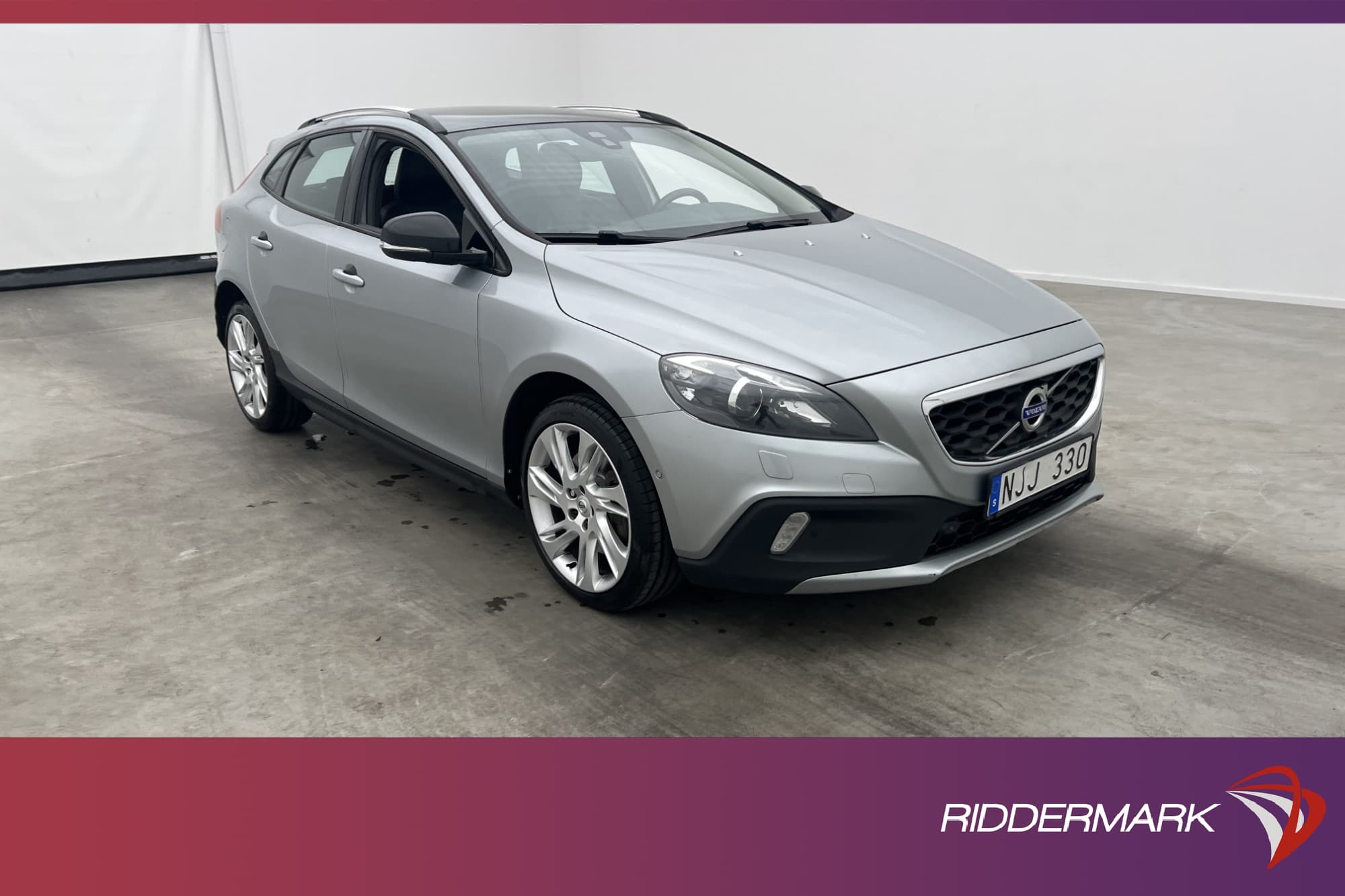 Volvo V40 Cross Country T4 AWD
