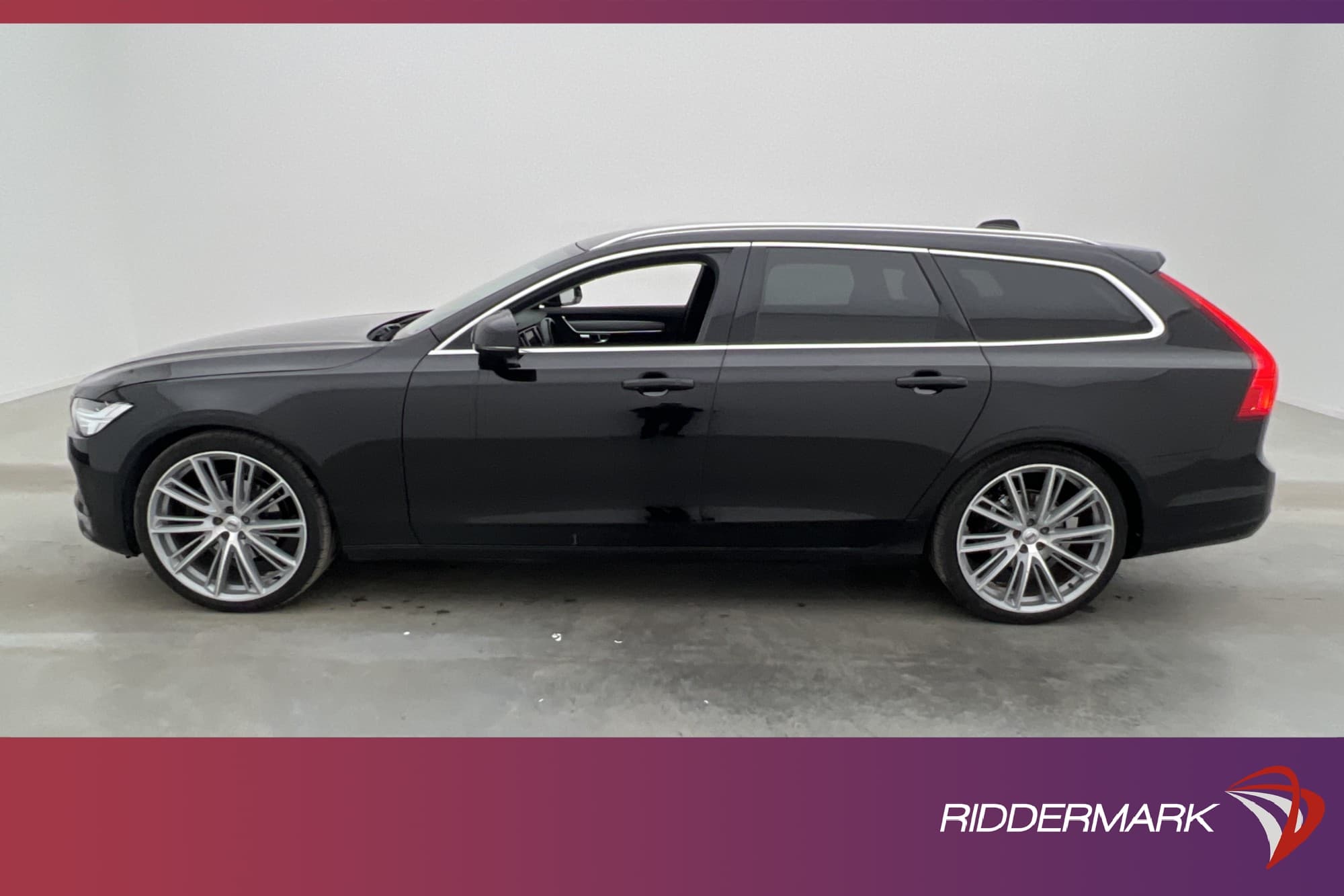 Volvo V90 D4 190hk AWD Advanced Edt