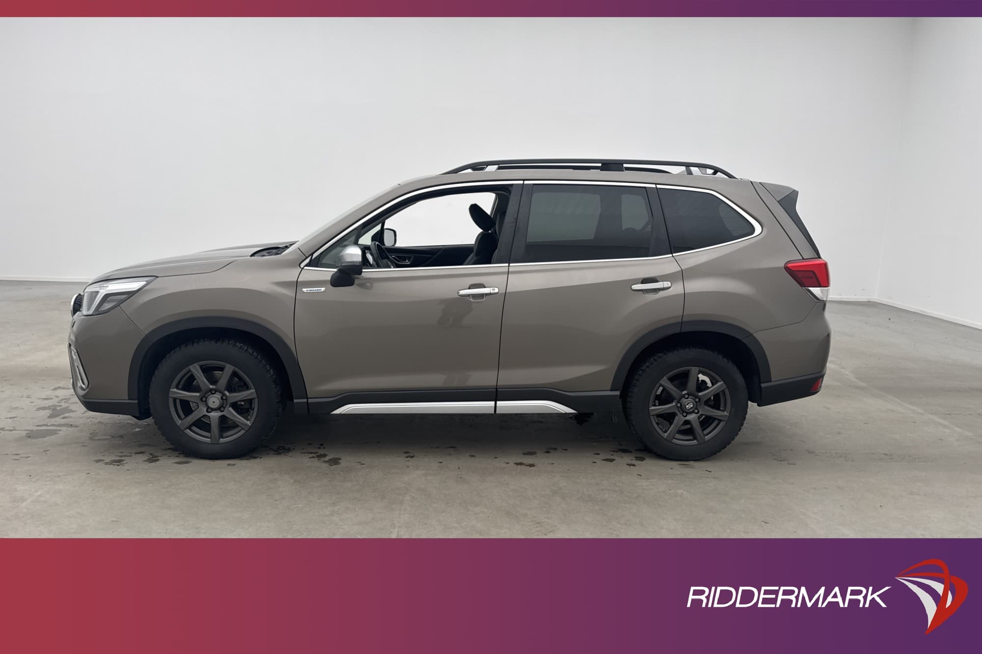 Subaru Forester E-Boxer 150hk AWD