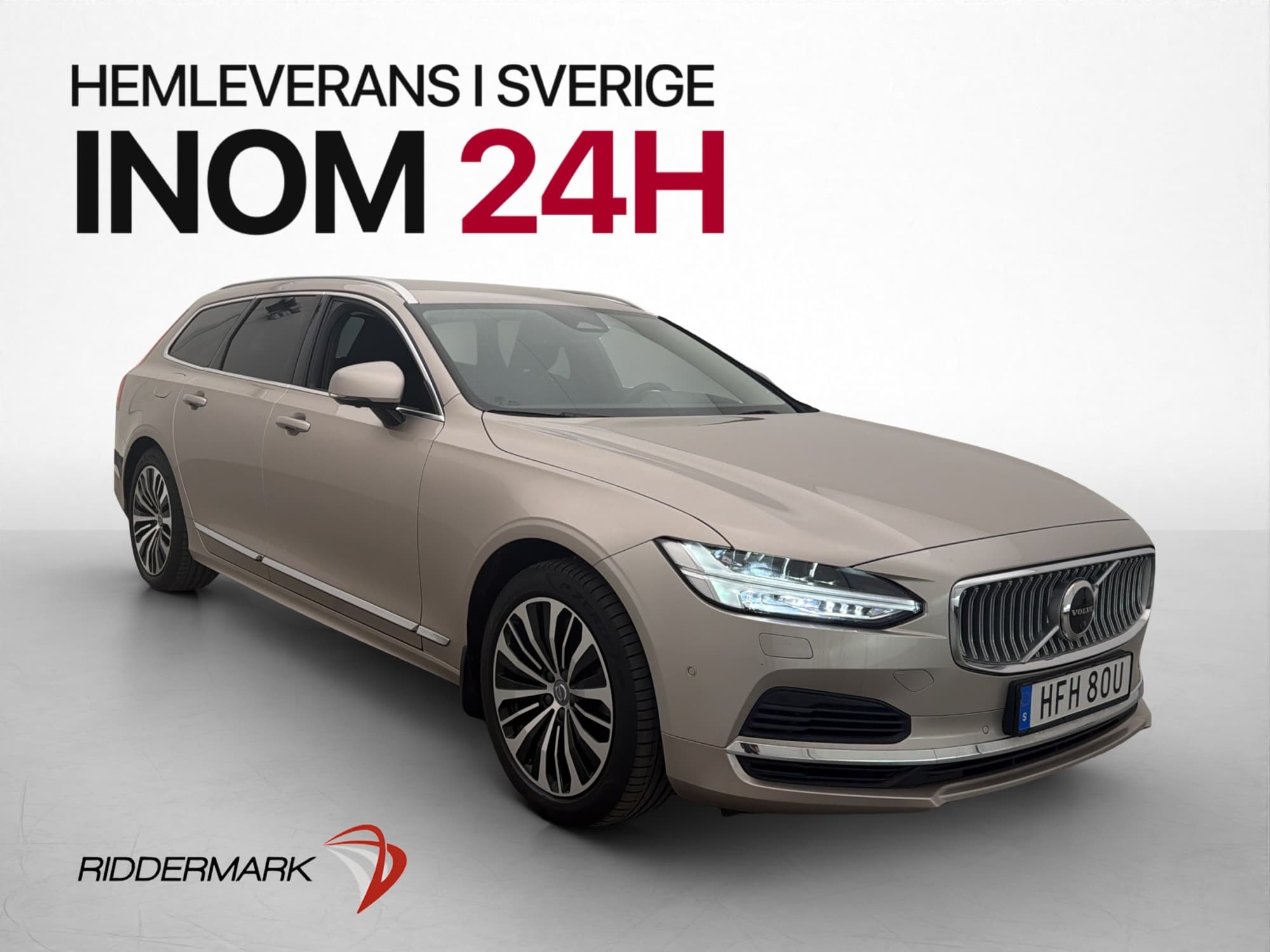 Volvo V90