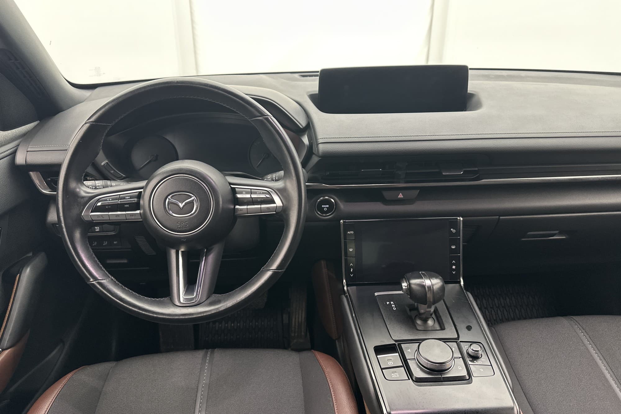 Mazda MX-30 e-Skyactiv EV 143hk HUD Kamera Navi Elstol