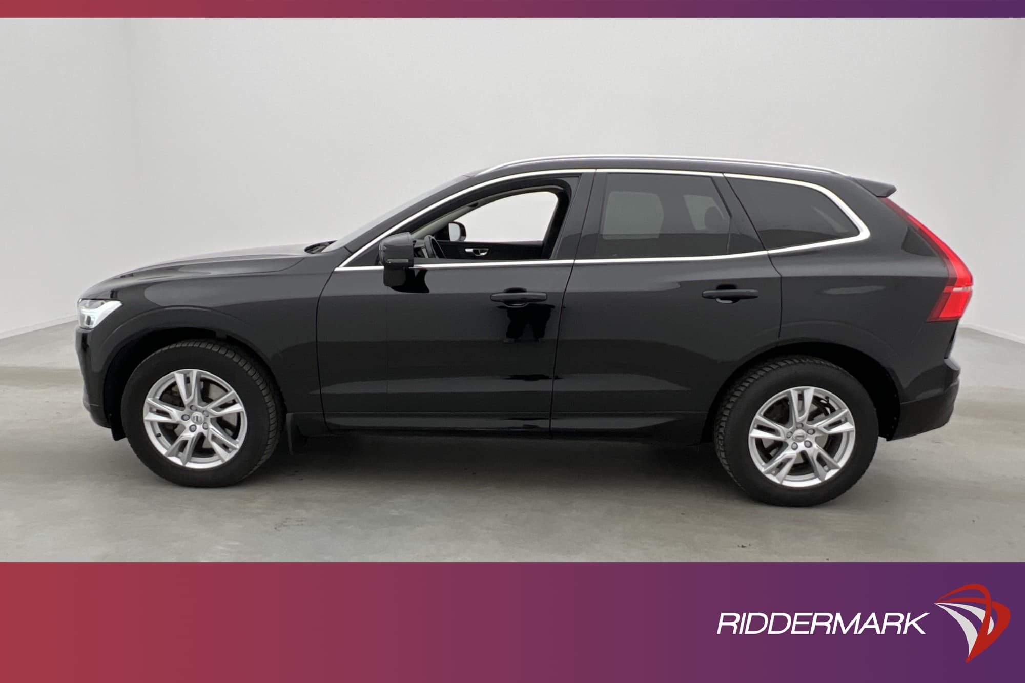 Volvo XC60 D4 190hk AWD Momentum