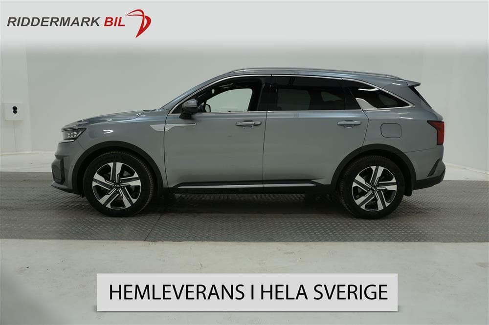 KIA Sorento 2.2 CRDi AWD 202hk