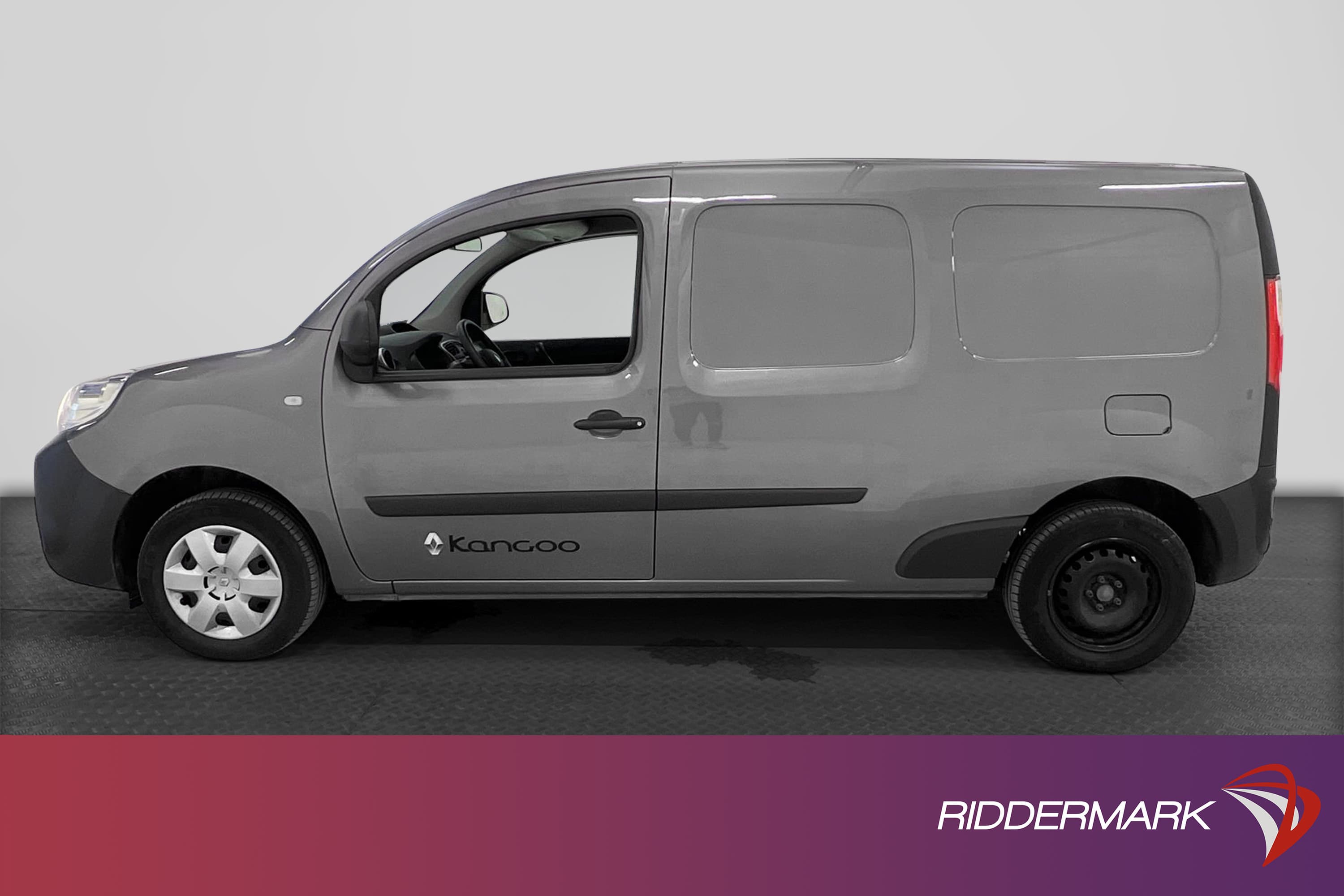 Renault Kangoo Maxi