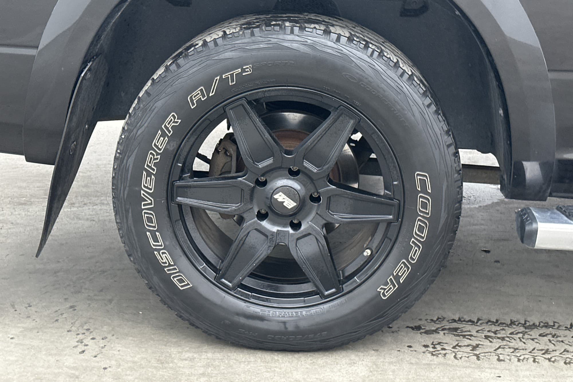 slider