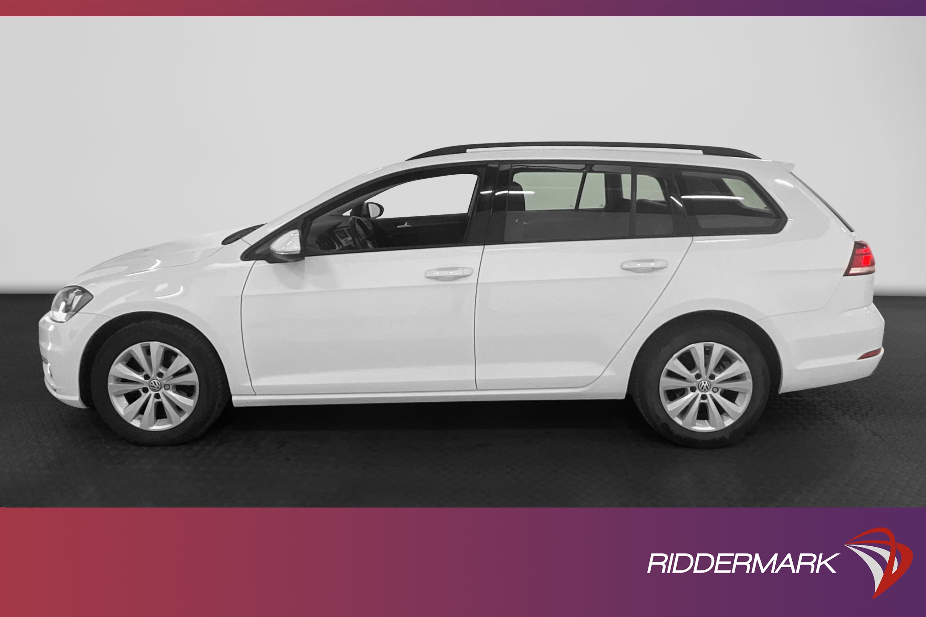 Volkswagen Golf SC 1.0 TSI 110hk